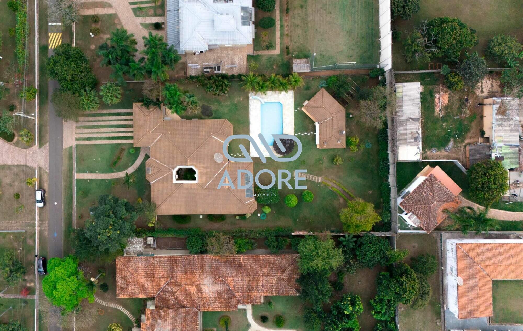 Casa de Condomínio à venda no Condomínio Fechado Piccolo Paese: 
