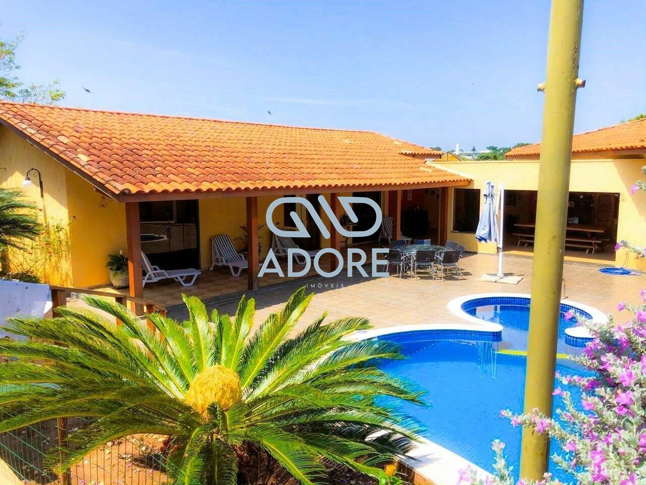 Casa de Condomínio à venda no Condomínio Fechado Piccolo Paese: 