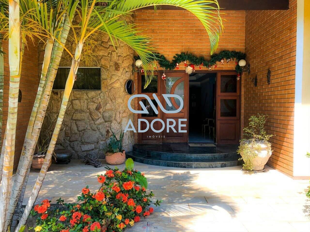 Casa de Condomínio à venda no Condomínio Fechado Piccolo Paese: 