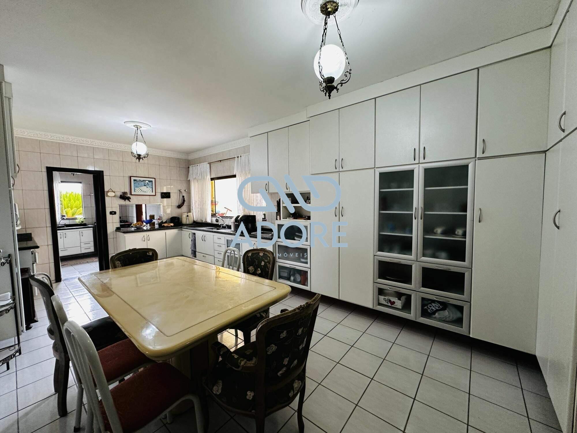 Casa de Condomínio à venda no Condomínio Fechado Piccolo Paese: 