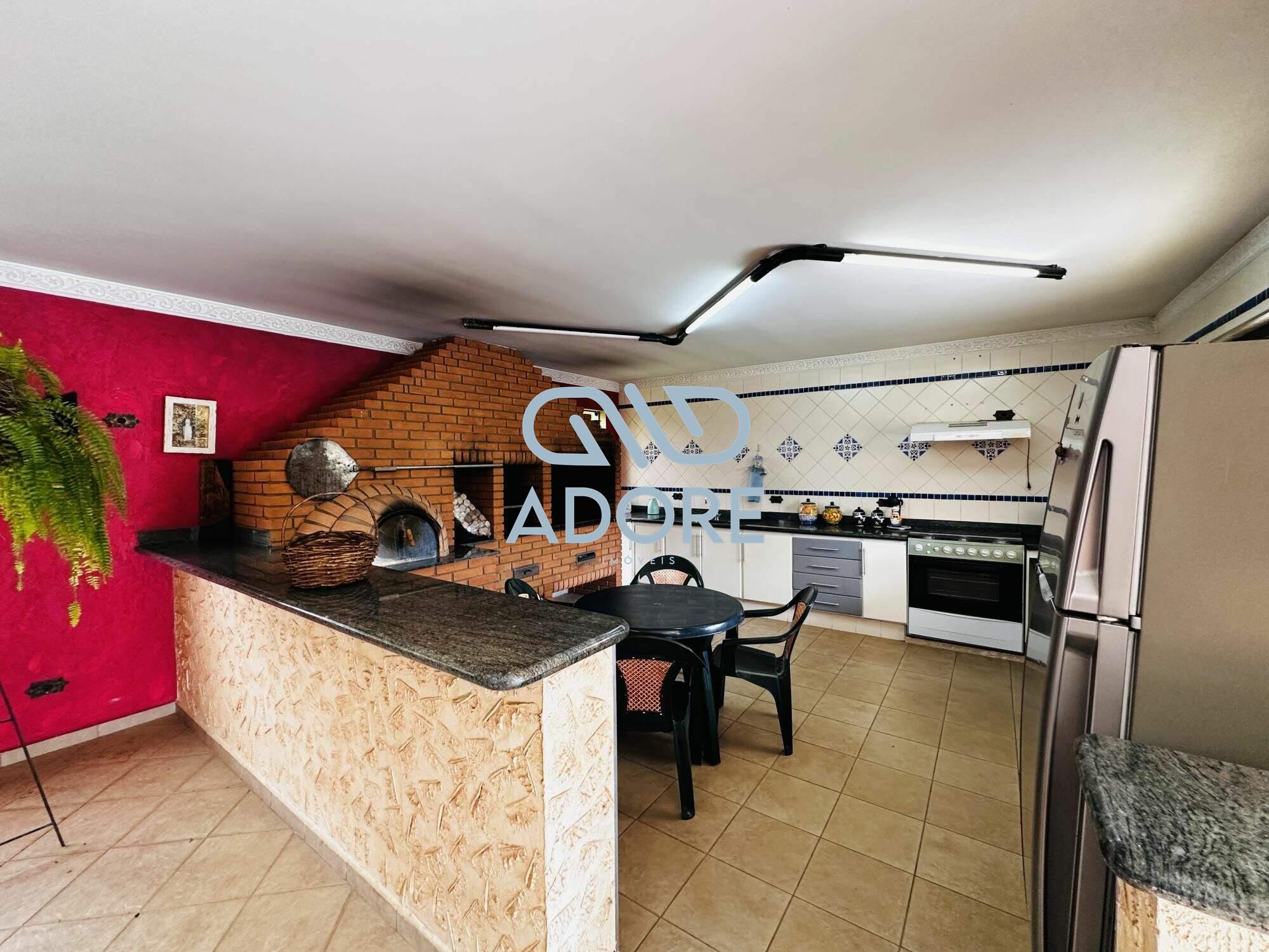 Casa de Condomínio à venda no Condomínio Fechado Piccolo Paese: 