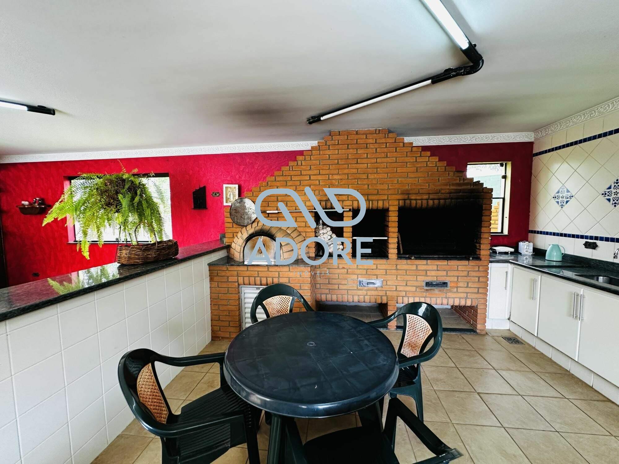 Casa de Condomínio à venda no Condomínio Fechado Piccolo Paese: 