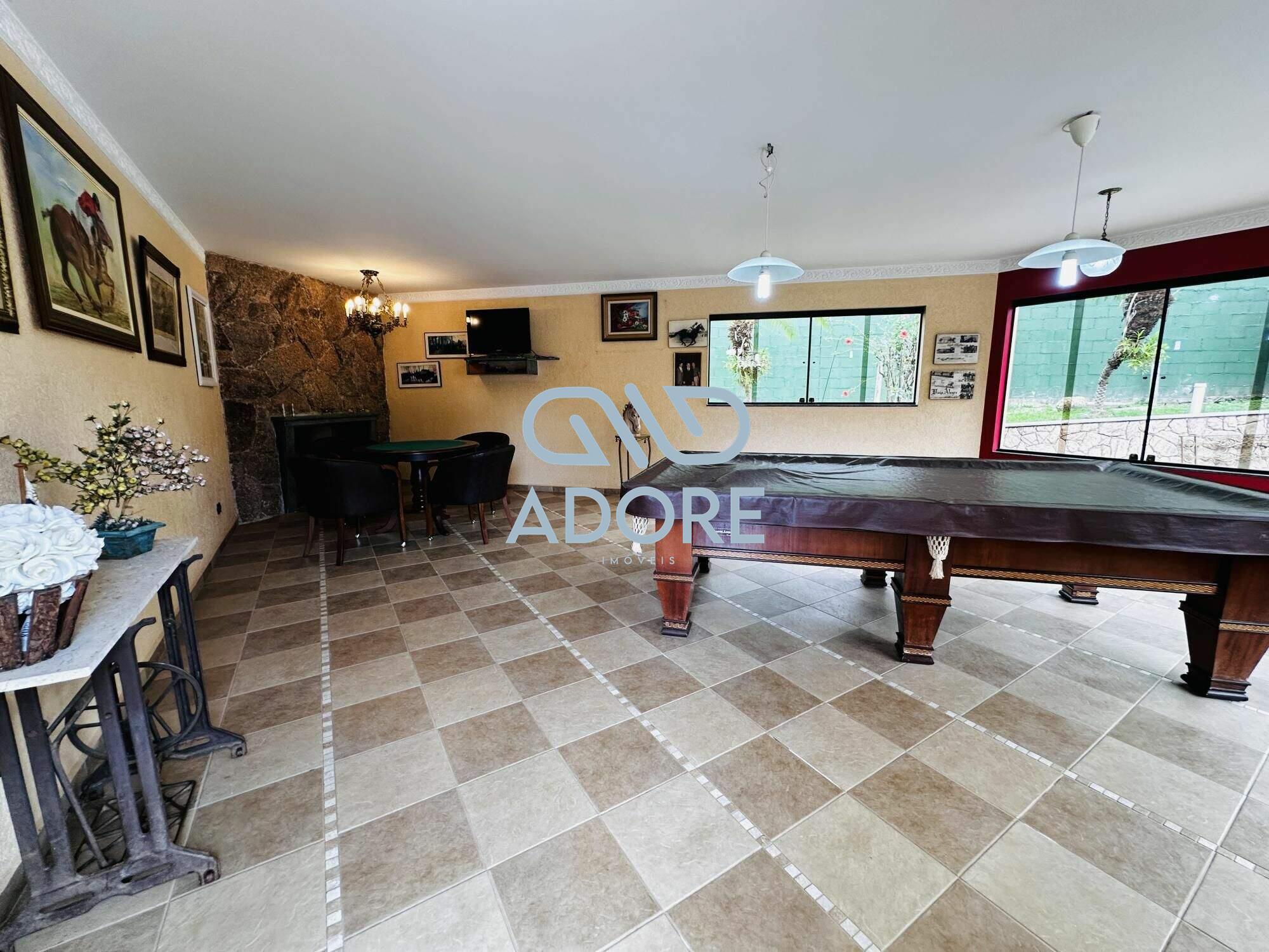 Casa de Condomínio à venda no Condomínio Fechado Piccolo Paese: 