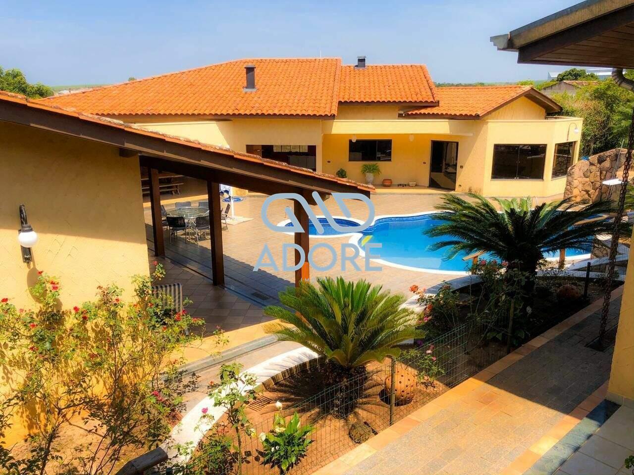 Casa de Condomínio à venda no Condomínio Fechado Piccolo Paese: 