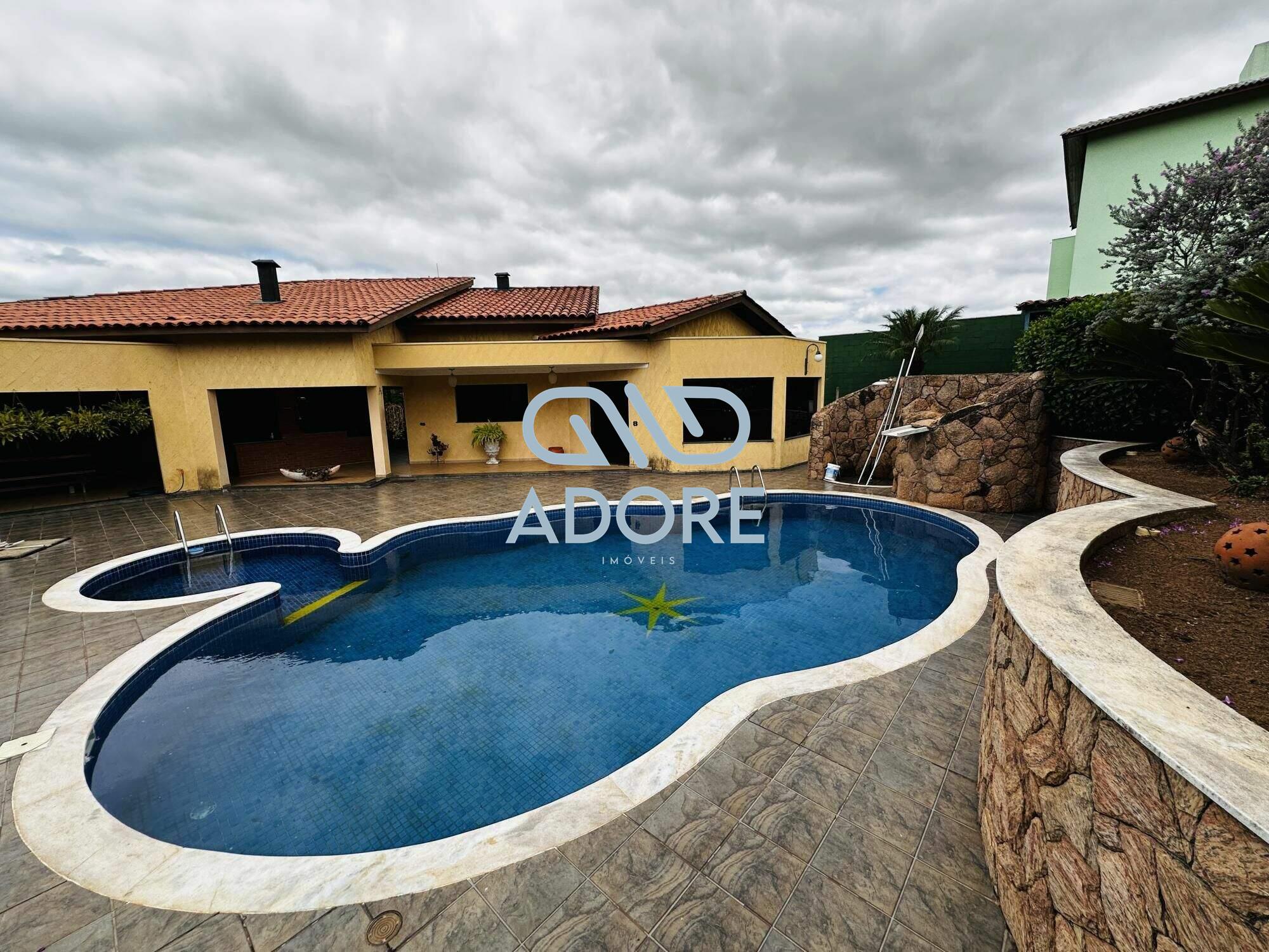 Casa de Condomínio à venda no Condomínio Fechado Piccolo Paese: 