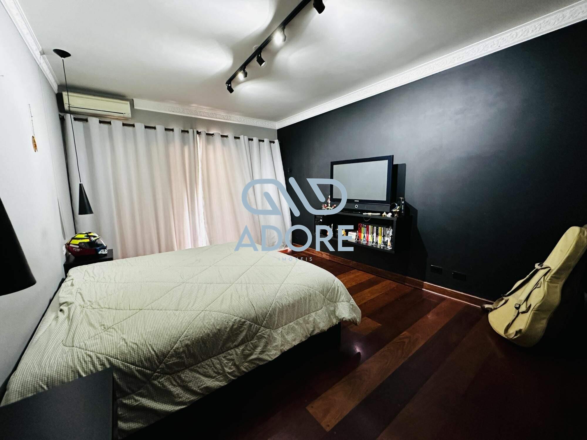 Casa de Condomínio à venda no Condomínio Fechado Piccolo Paese: 