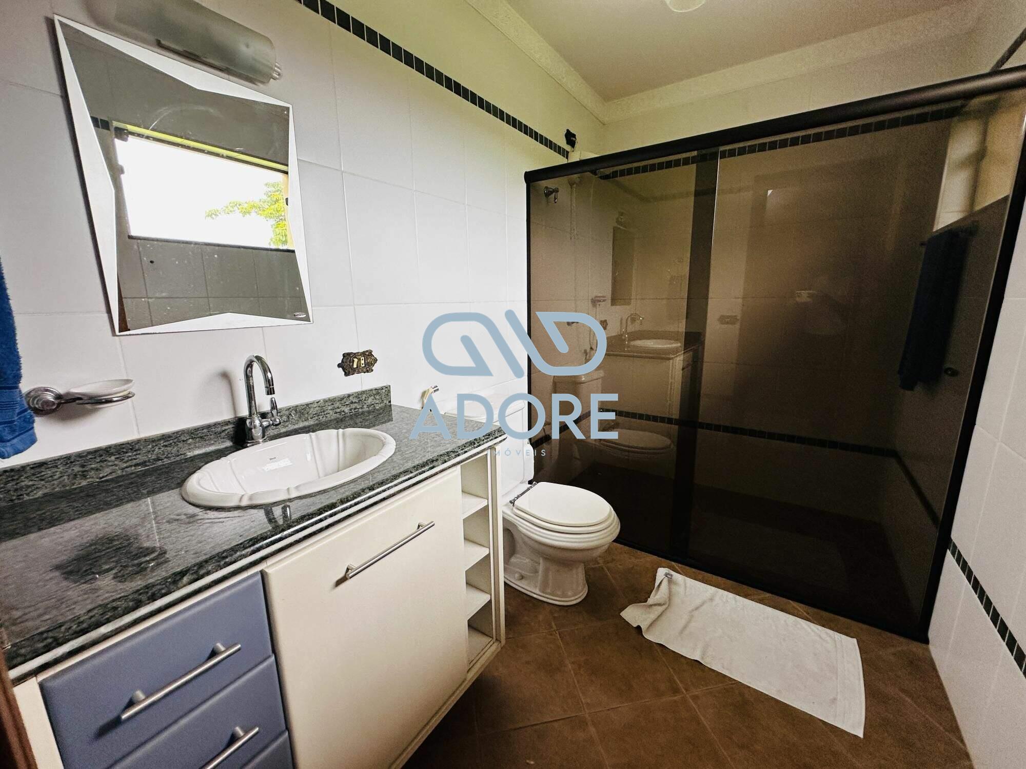 Casa de Condomínio à venda no Condomínio Fechado Piccolo Paese: 