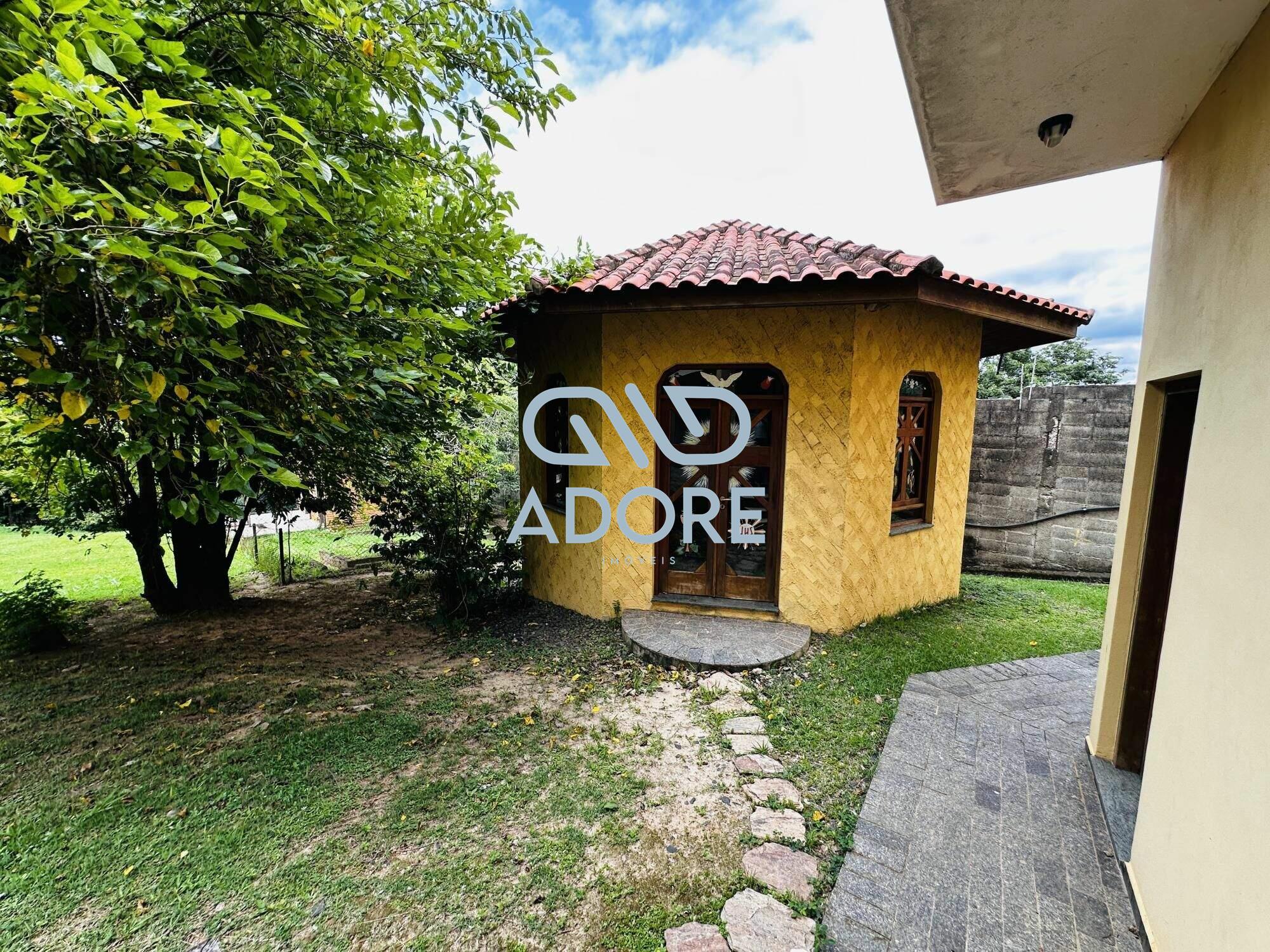 Casa de Condomínio à venda no Condomínio Fechado Piccolo Paese: 