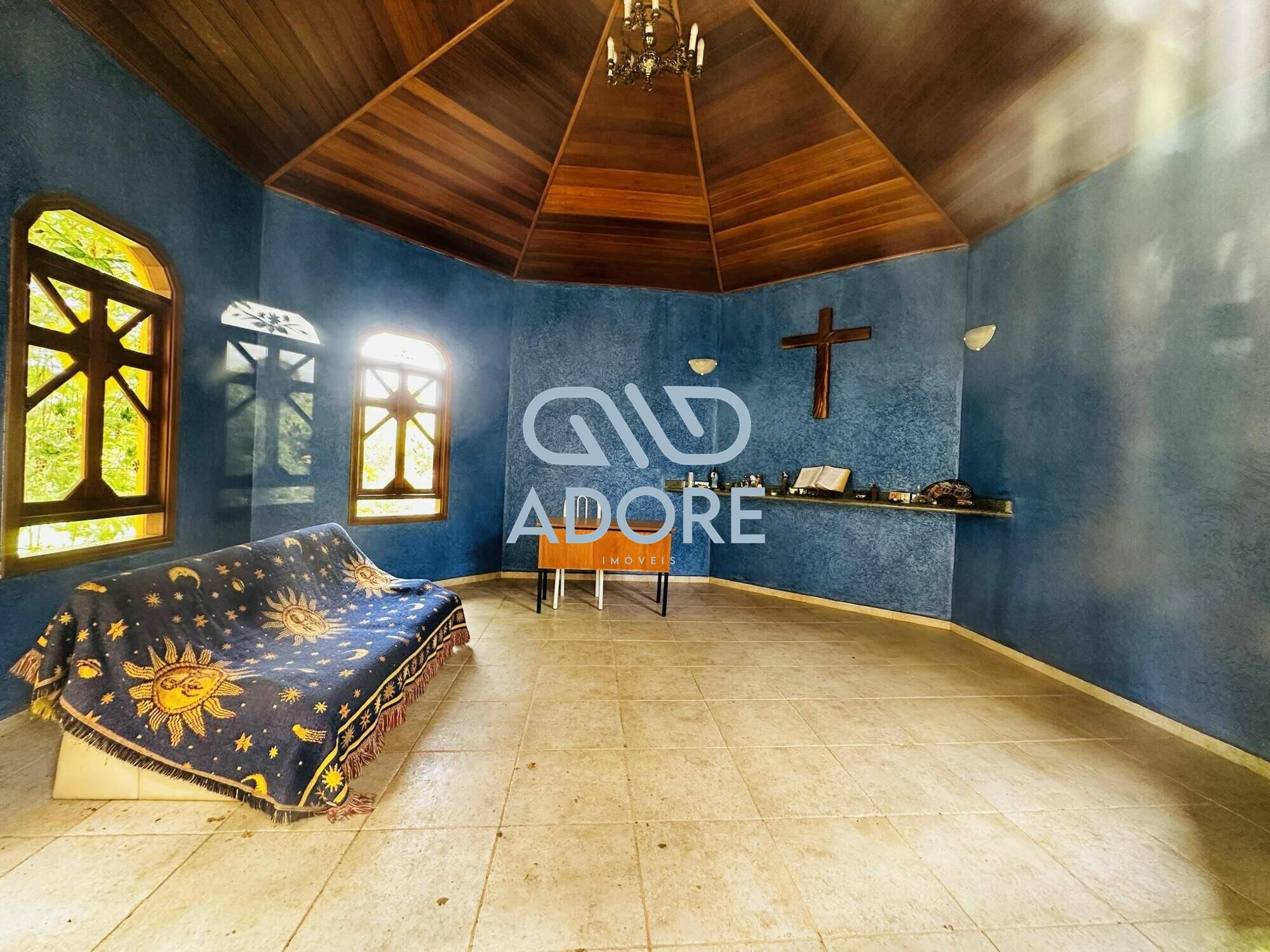 Casa de Condomínio à venda no Condomínio Fechado Piccolo Paese: 