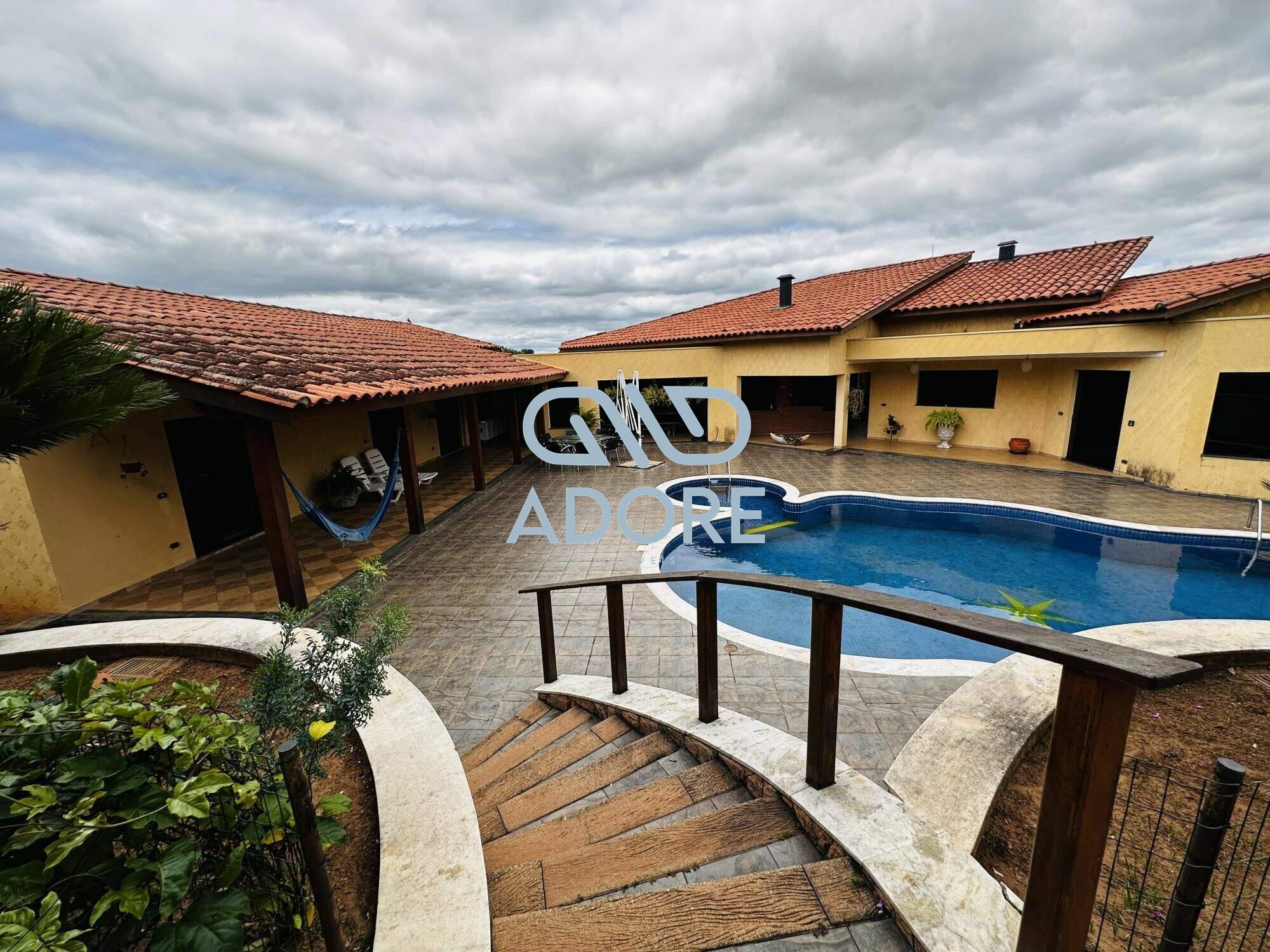 Casa de Condomínio à venda no Condomínio Fechado Piccolo Paese: 