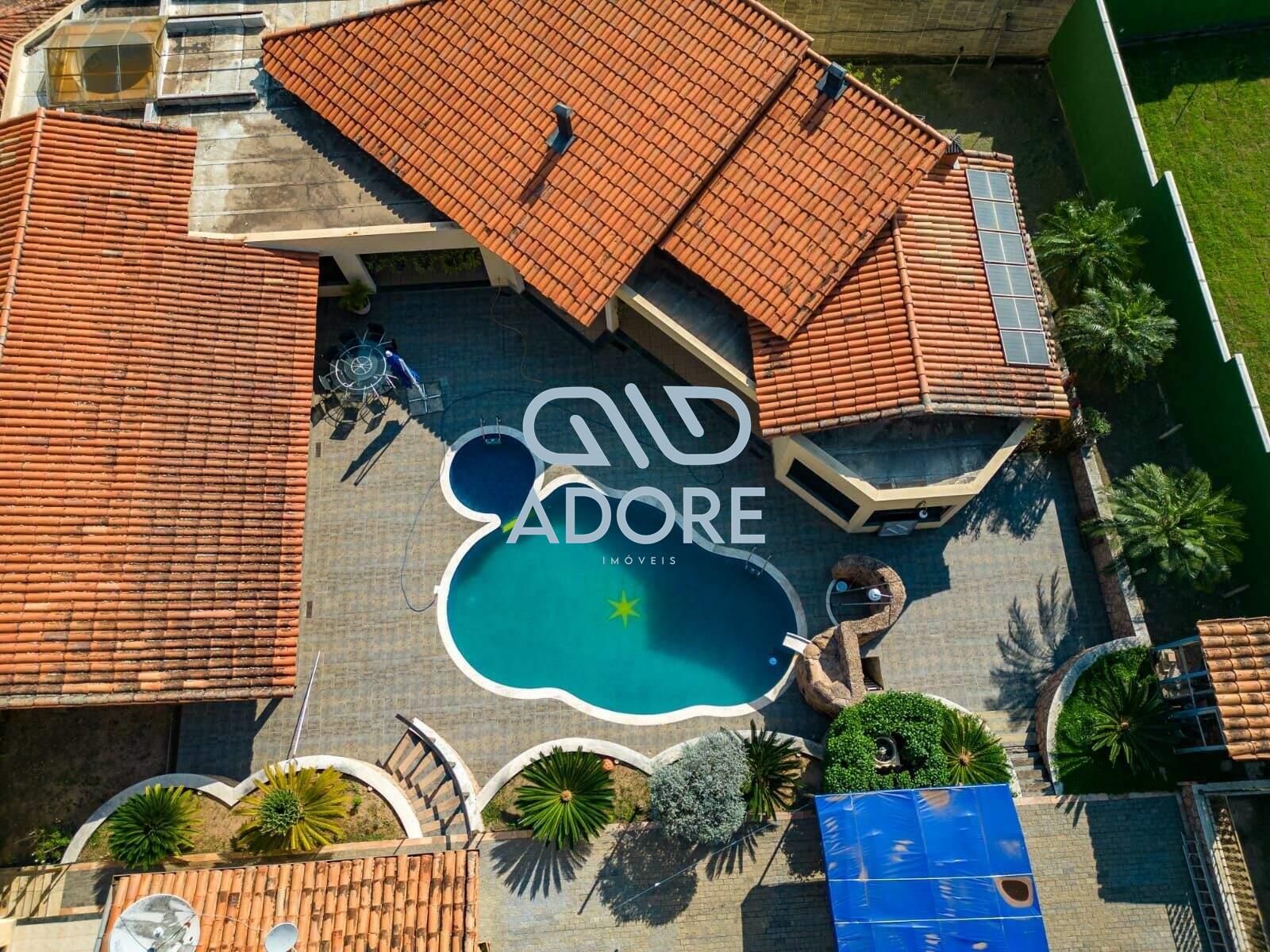 Casa de Condomínio à venda no Condomínio Fechado Piccolo Paese: 