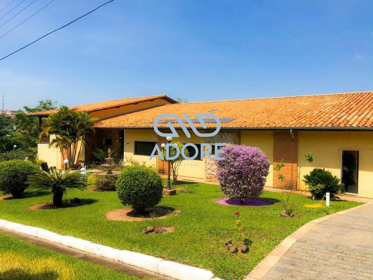 Casa de Condomínio à venda no Condomínio Fechado Piccolo Paese: 