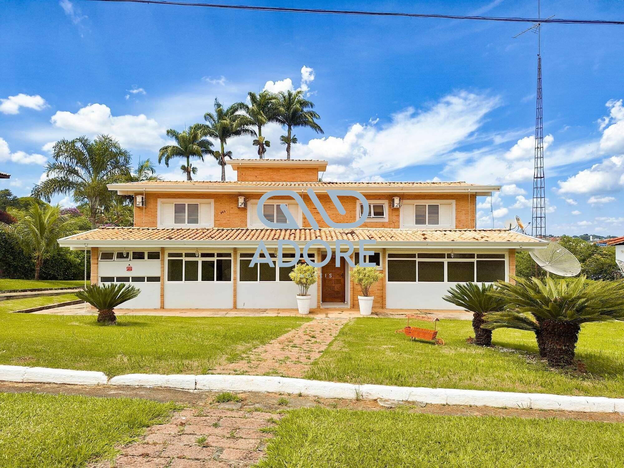 Casa de Condomínio à venda no Condomínio Fechado Piccolo Paese: 