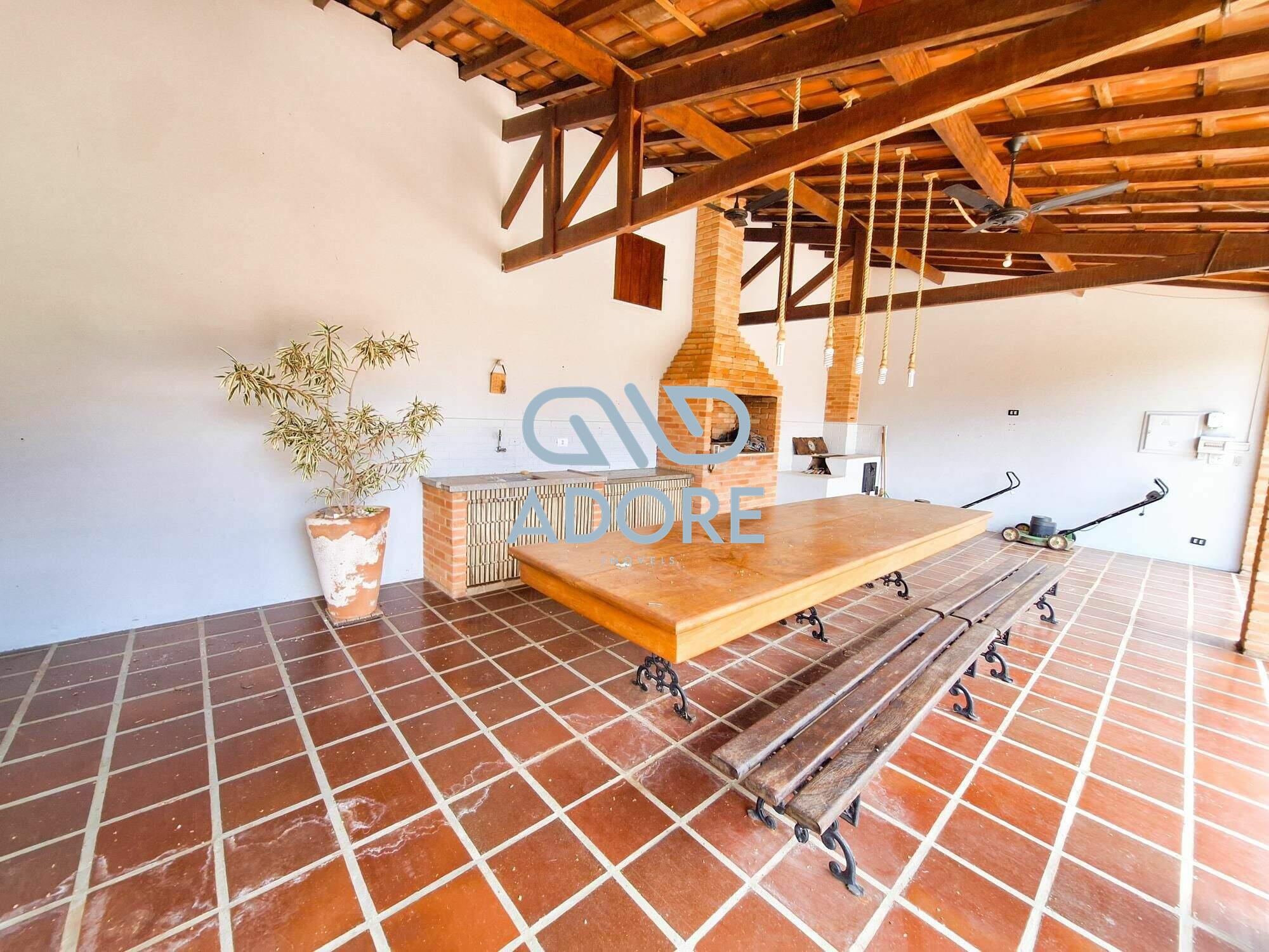 Casa de Condomínio à venda no Condomínio Fechado Piccolo Paese: 