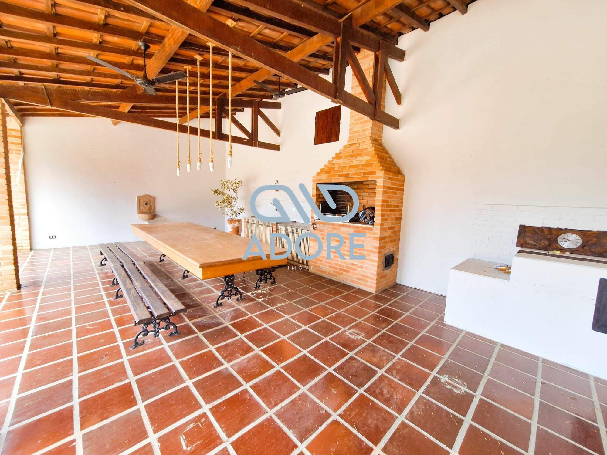 Casa de Condomínio à venda no Condomínio Fechado Piccolo Paese: 