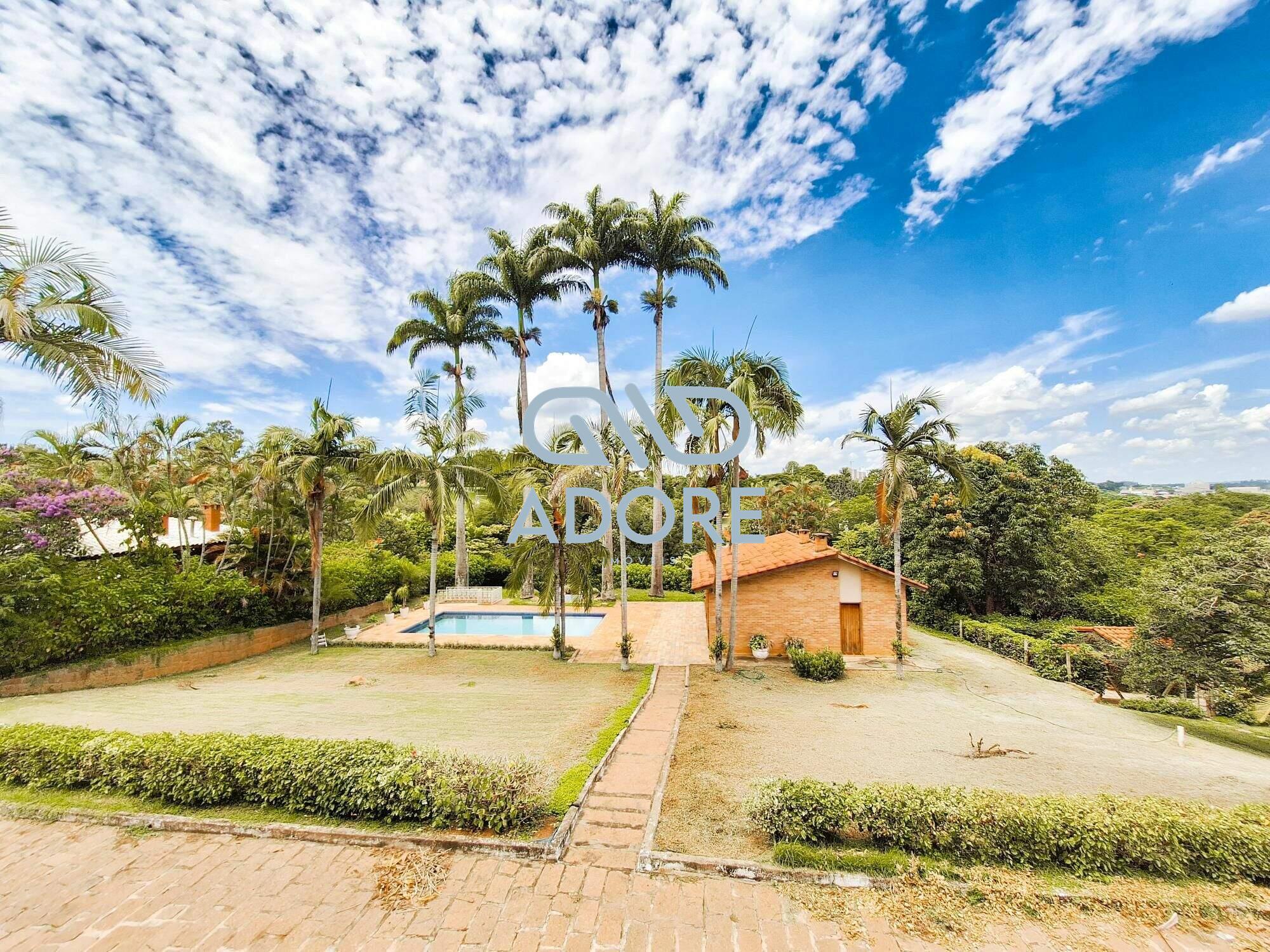 Casa de Condomínio à venda no Condomínio Fechado Piccolo Paese: 