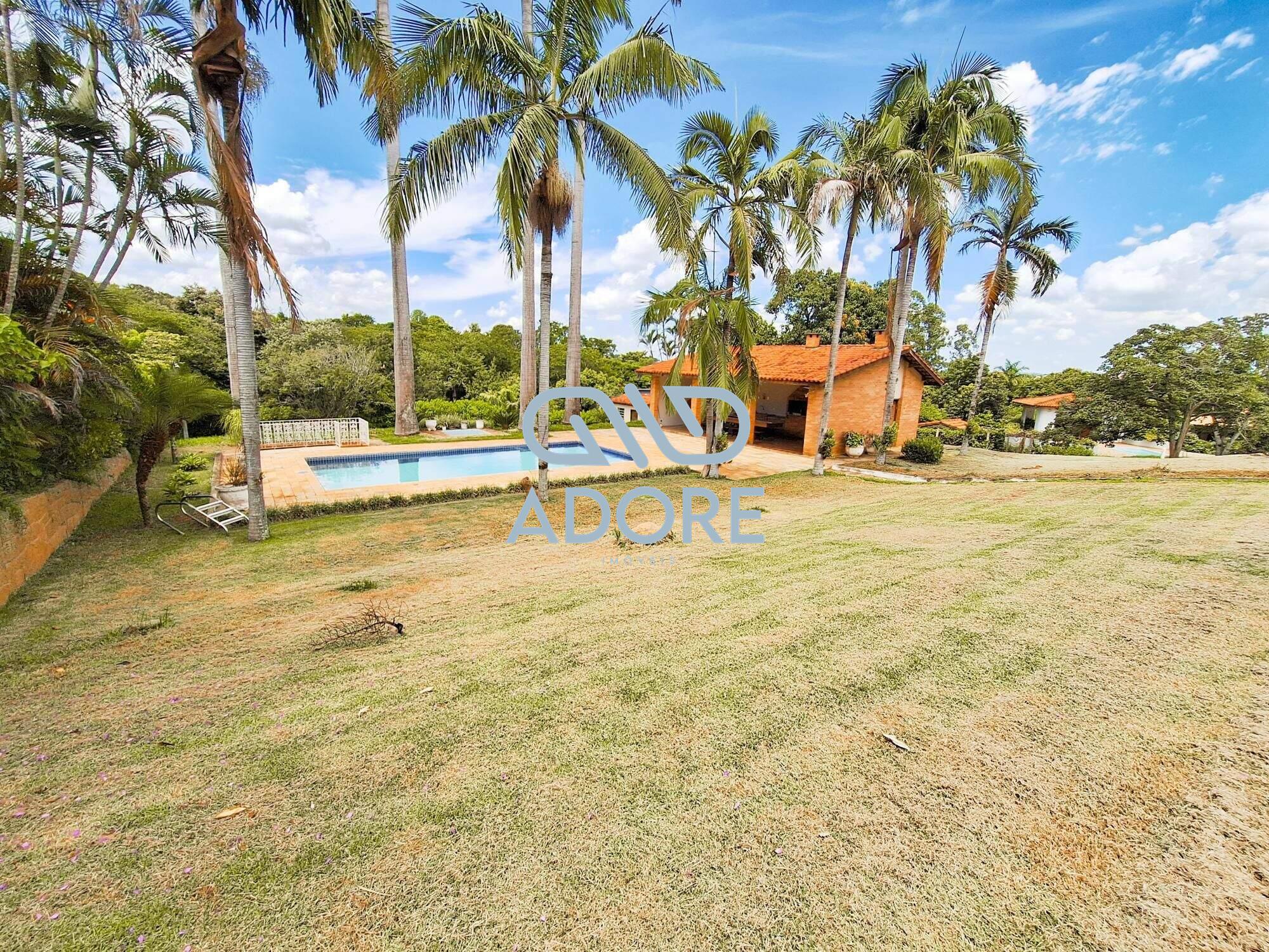 Casa de Condomínio à venda no Condomínio Fechado Piccolo Paese: 