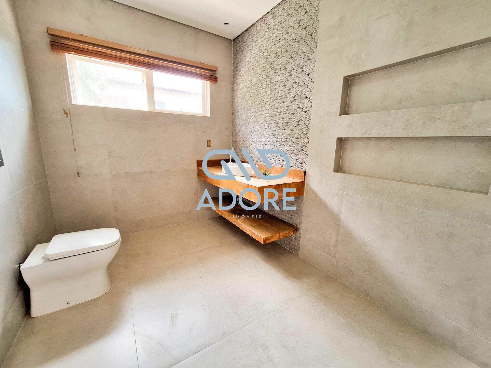 Casa de Condomínio à venda no Condomínio Fechado Piccolo Paese: 