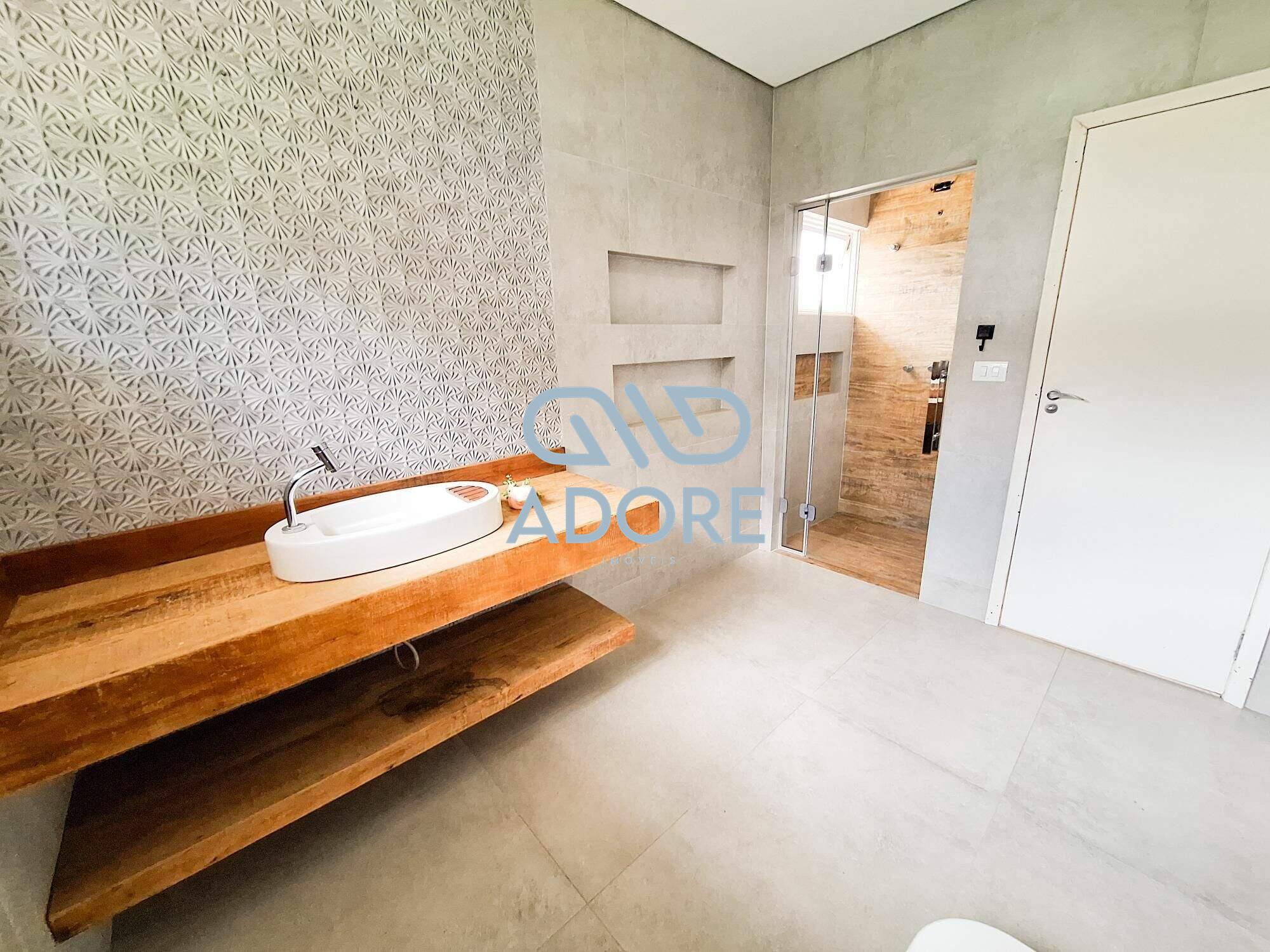 Casa de Condomínio à venda no Condomínio Fechado Piccolo Paese: 