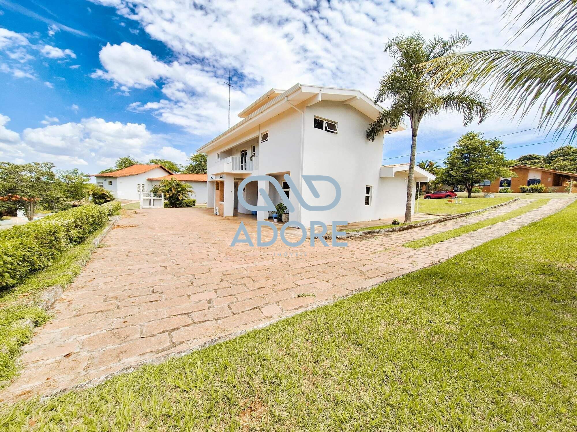 Casa de Condomínio à venda no Condomínio Fechado Piccolo Paese: 