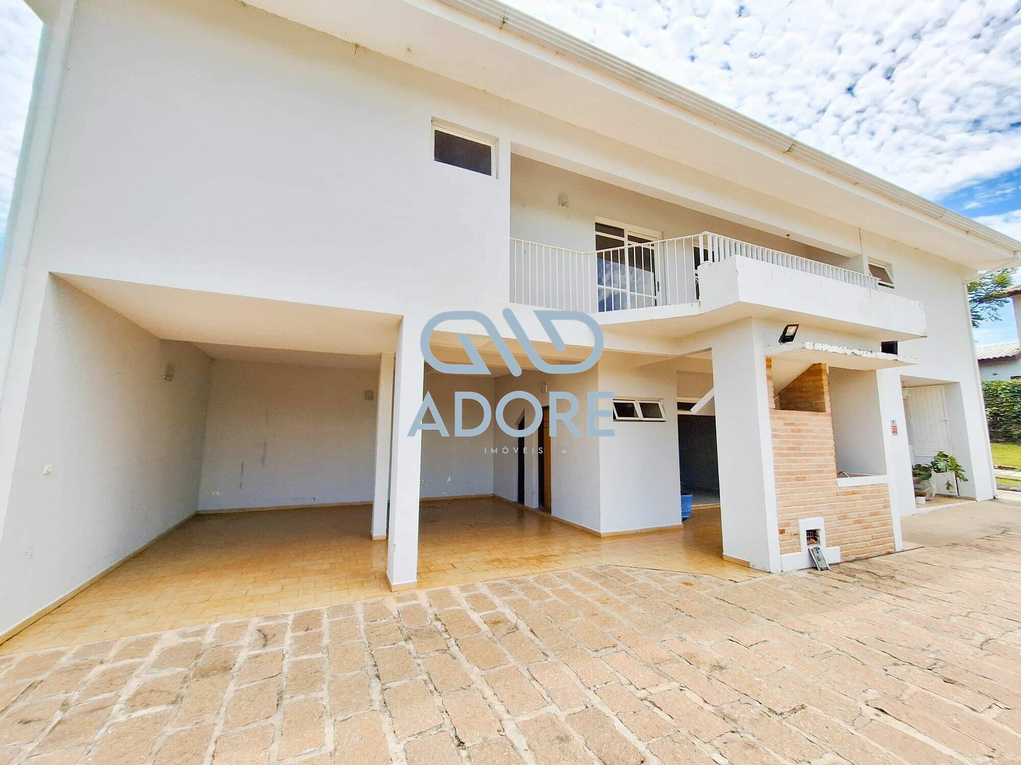 Casa de Condomínio à venda no Condomínio Fechado Piccolo Paese: 