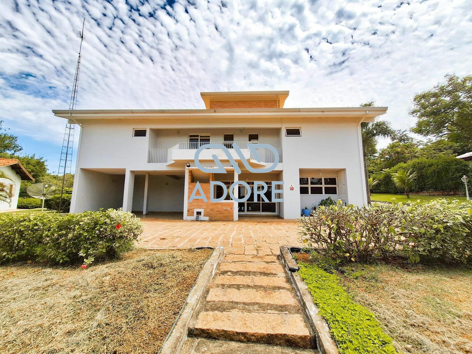 Casa de Condomínio à venda no Condomínio Fechado Piccolo Paese: 