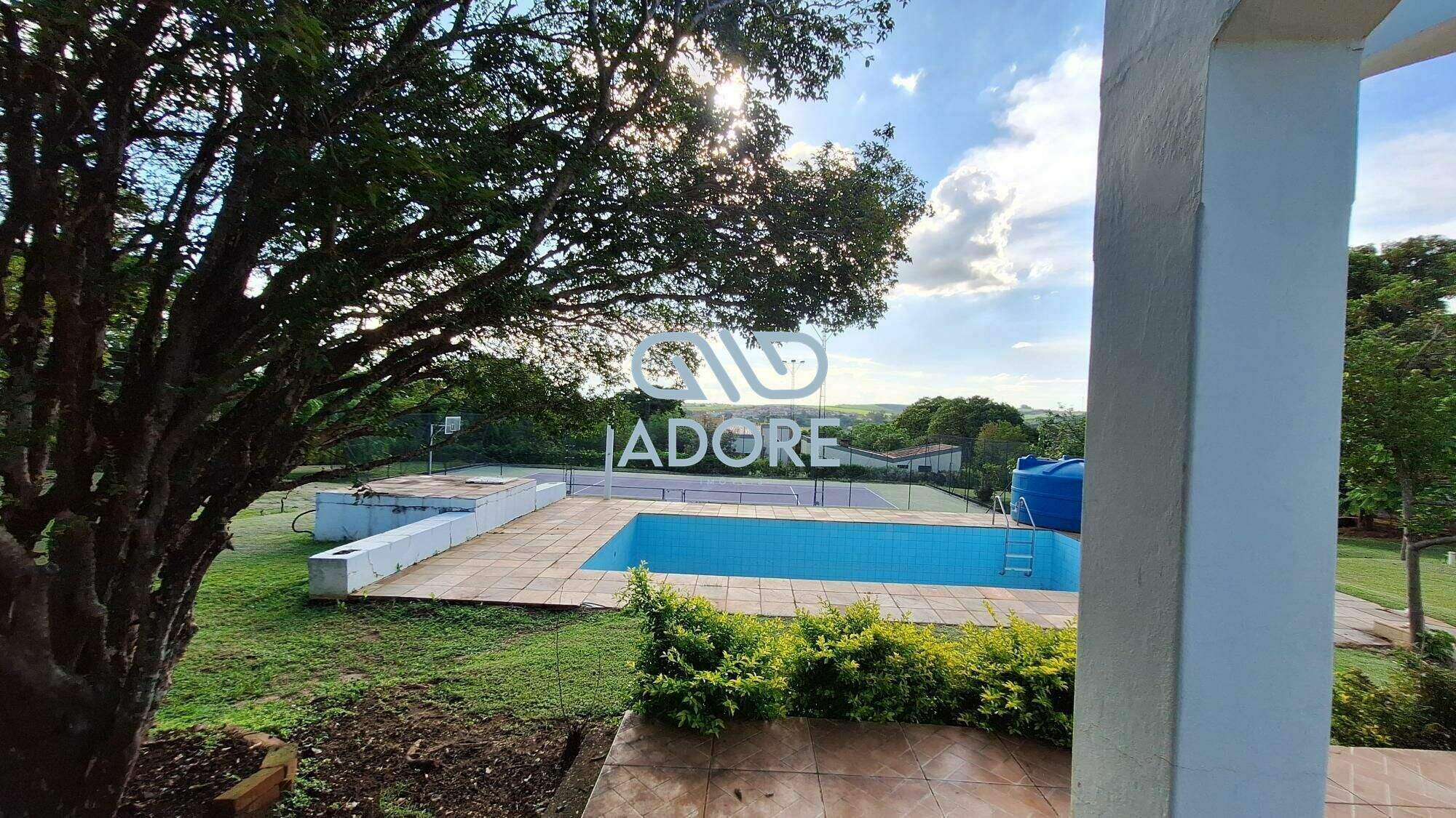 Terreno à venda no Condomínio Fechado Piccolo Paese: 