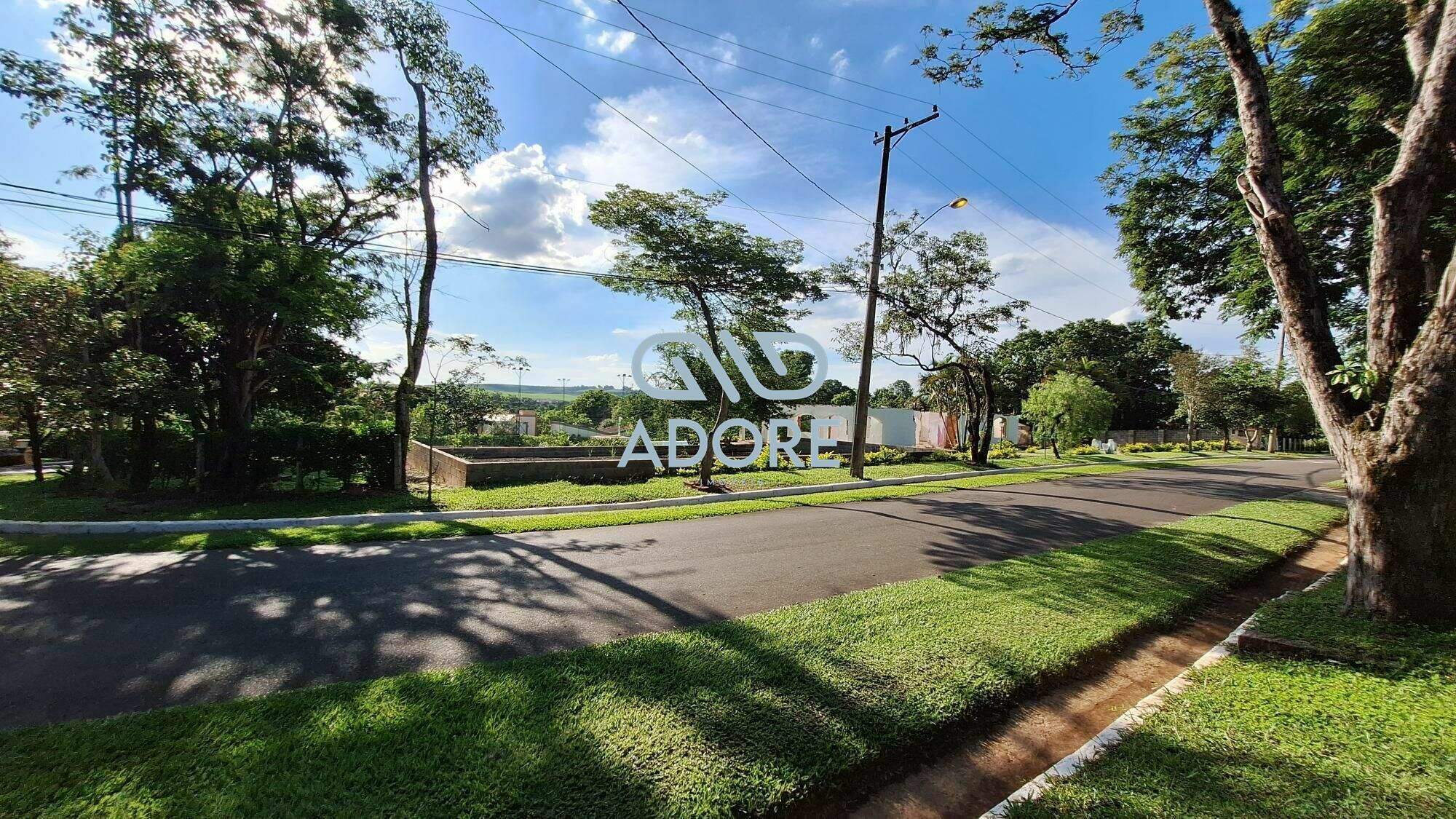 Terreno à venda no Condomínio Fechado Piccolo Paese: 