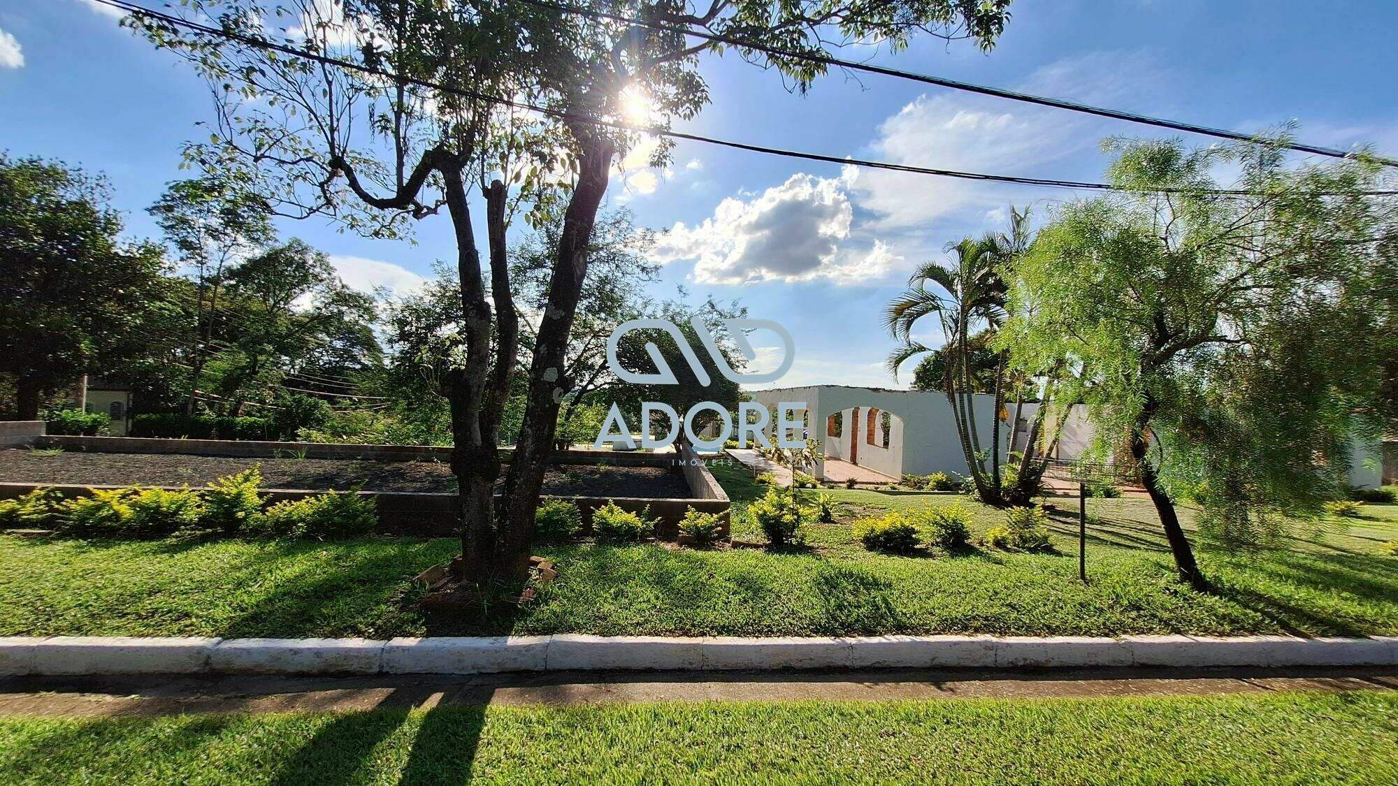 Terreno à venda no Condomínio Fechado Piccolo Paese: 