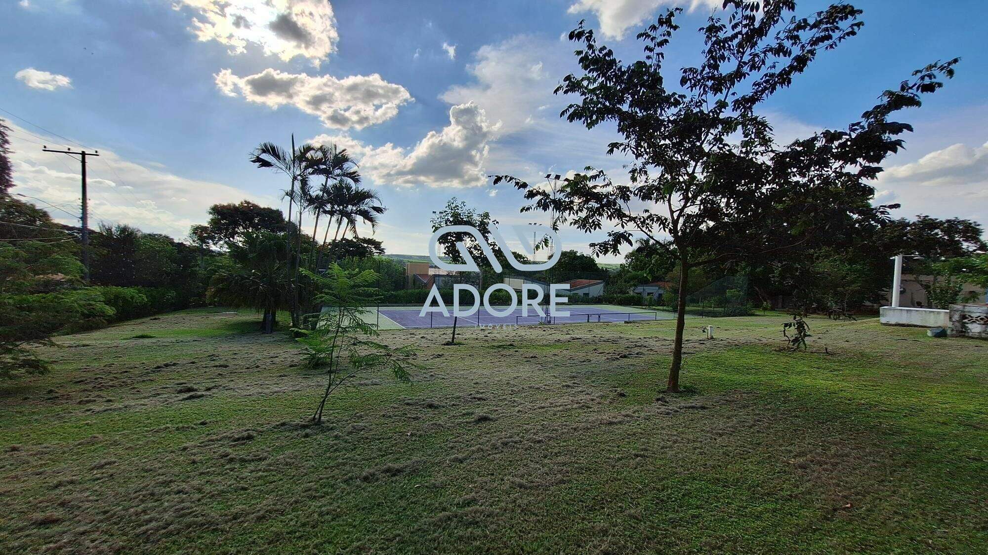 Terreno à venda no Condomínio Fechado Piccolo Paese: 