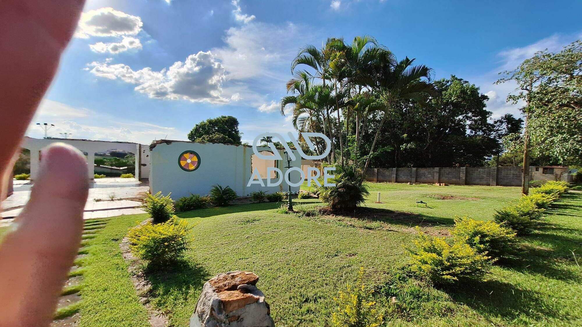 Terreno à venda no Condomínio Fechado Piccolo Paese: 