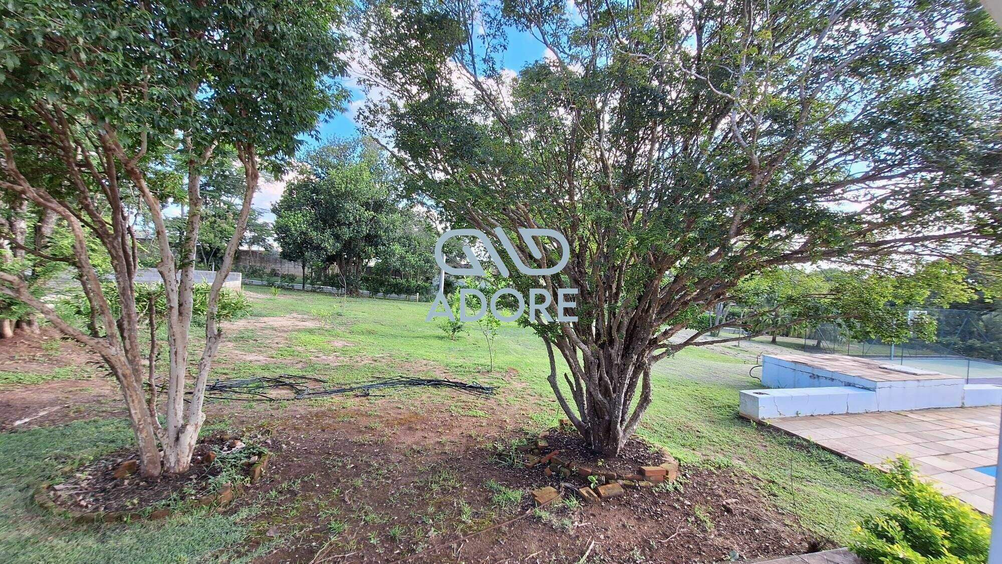 Terreno à venda no Condomínio Fechado Piccolo Paese: 