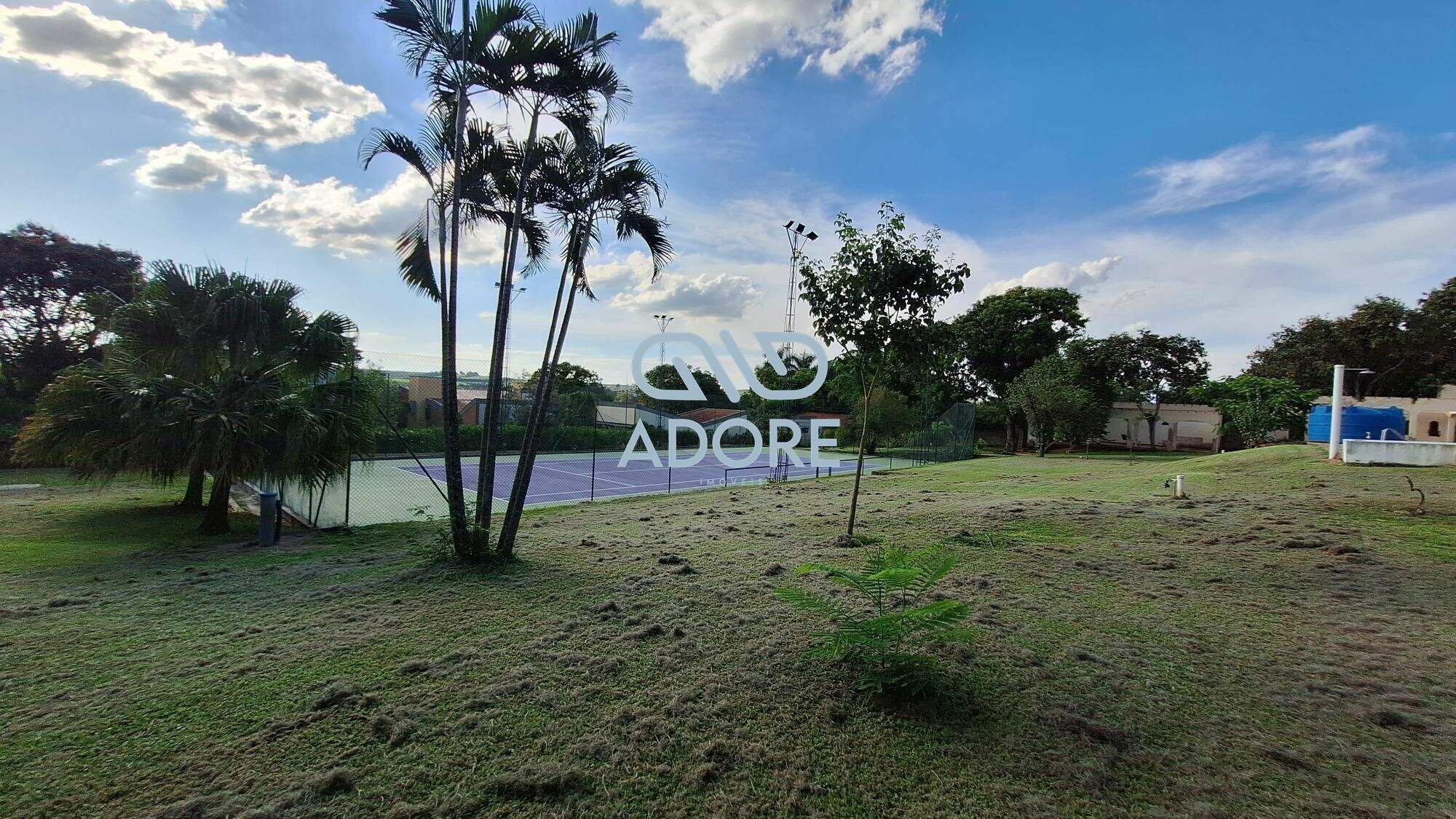 Terreno à venda no Condomínio Fechado Piccolo Paese: 