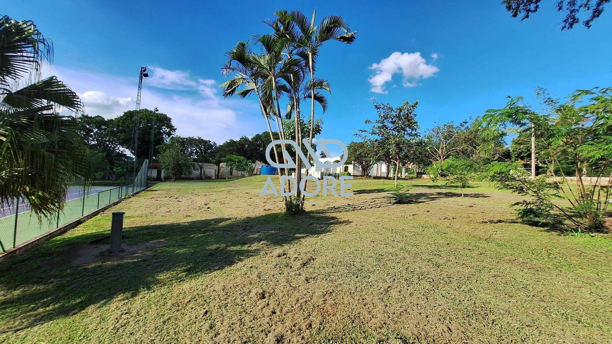 Terreno à venda no Condomínio Fechado Piccolo Paese: 