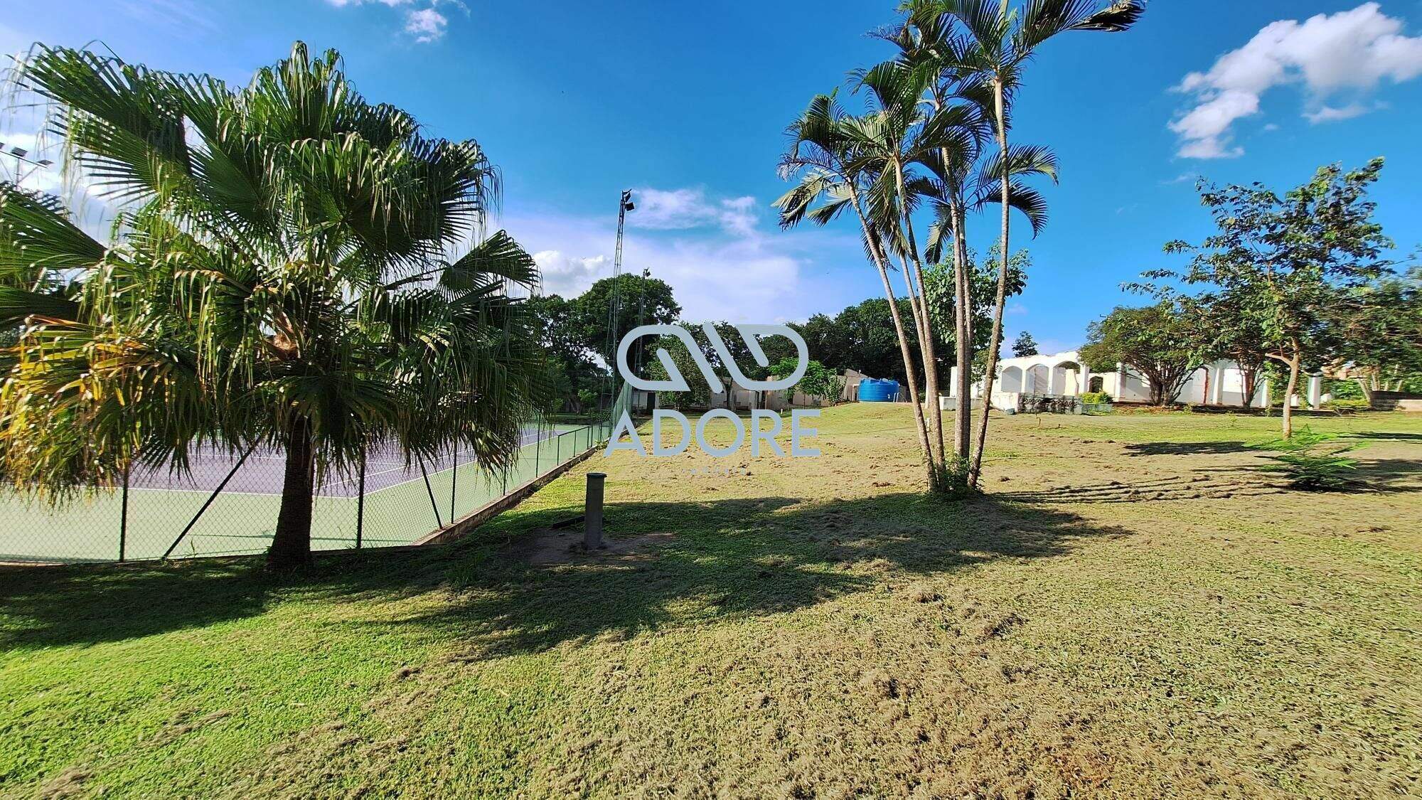 Terreno à venda no Condomínio Fechado Piccolo Paese: 