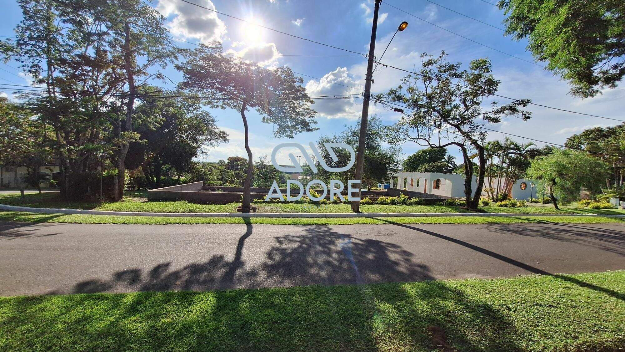 Terreno à venda no Condomínio Fechado Piccolo Paese: 