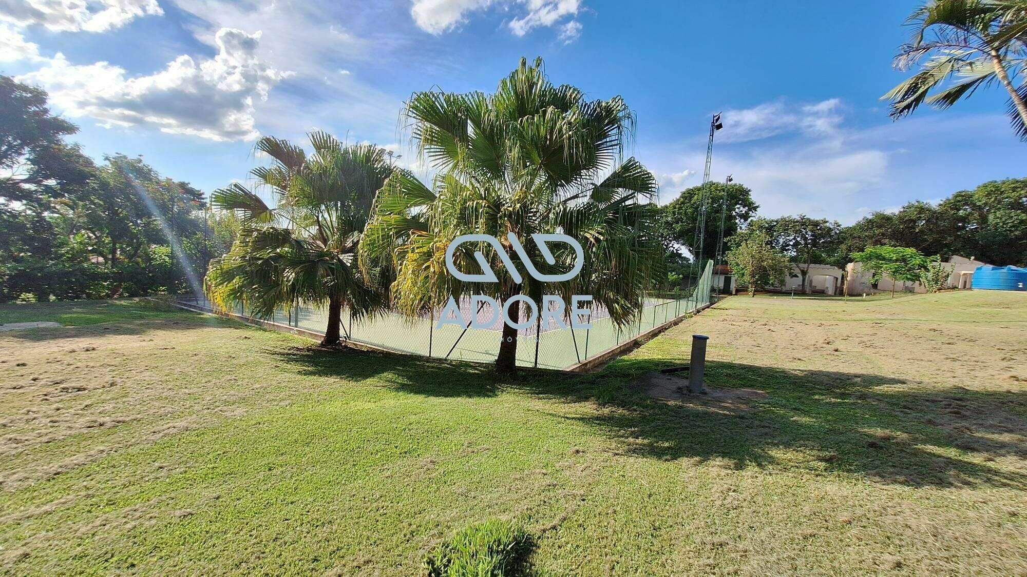 Terreno à venda no Condomínio Fechado Piccolo Paese: 