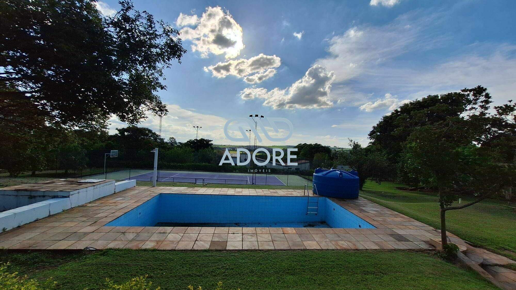 Terreno à venda no Condomínio Fechado Piccolo Paese: 