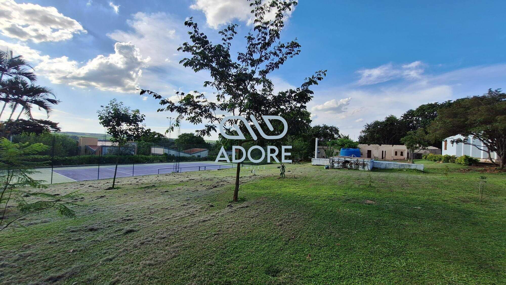 Terreno à venda no Condomínio Fechado Piccolo Paese: 