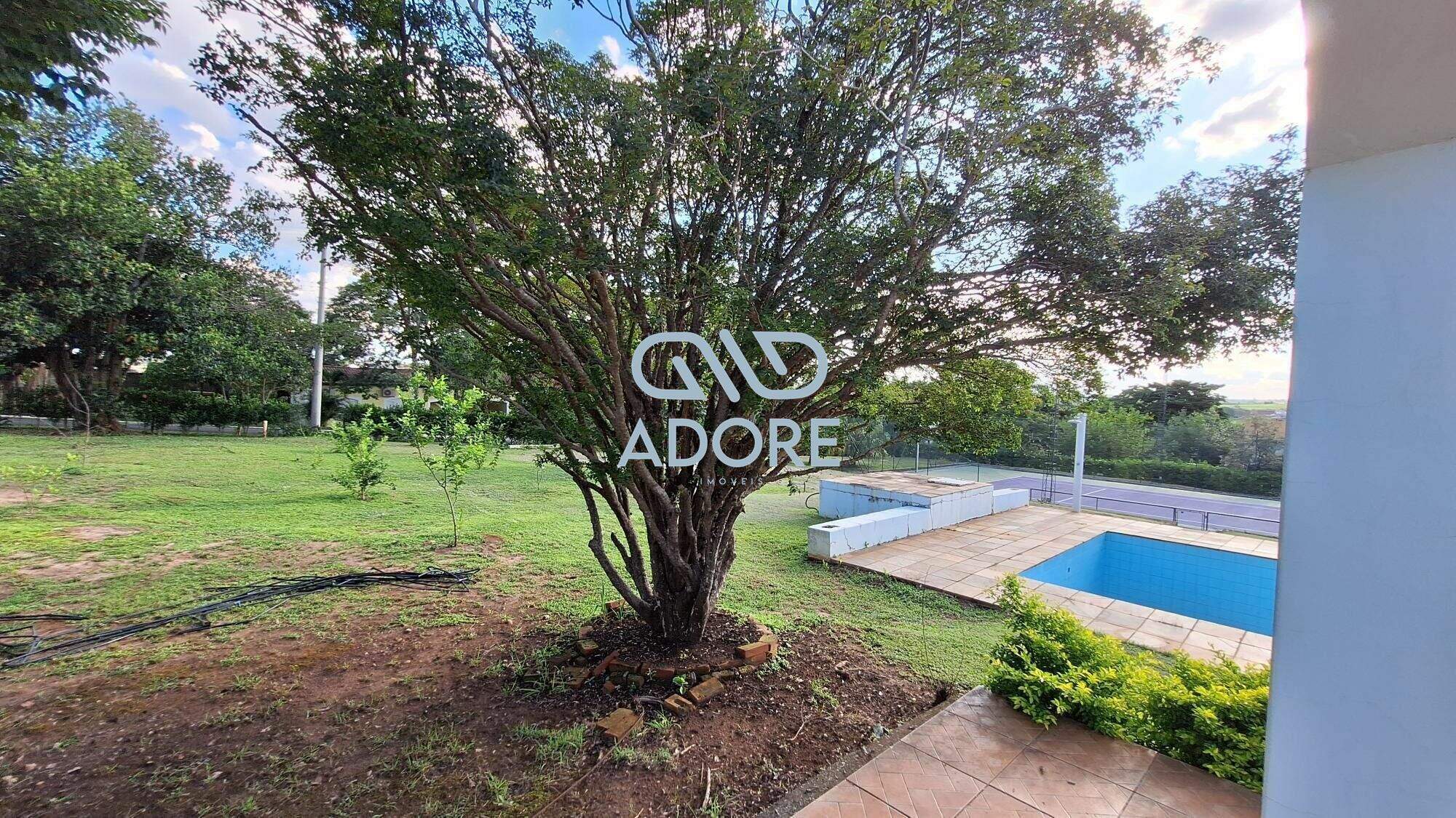 Terreno à venda no Condomínio Fechado Piccolo Paese: 