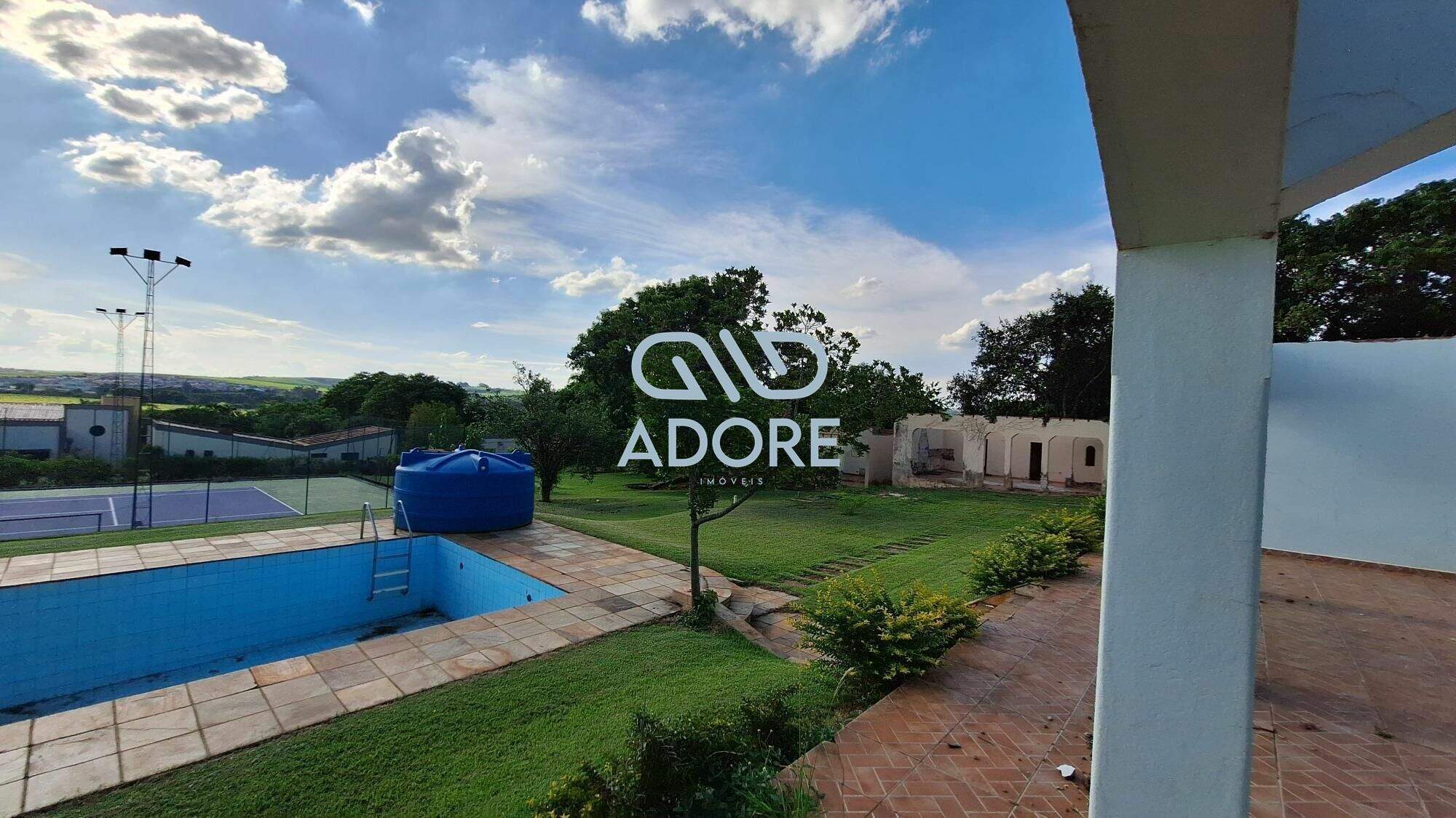 Terreno à venda no Condomínio Fechado Piccolo Paese: 