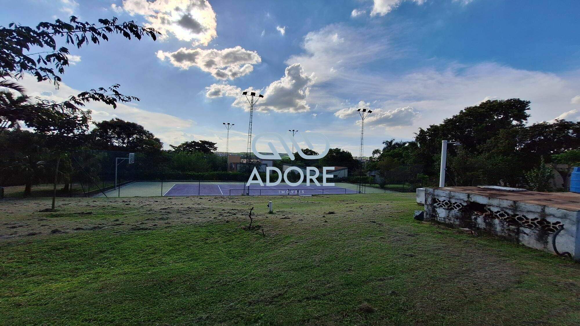 Terreno à venda no Condomínio Fechado Piccolo Paese: 