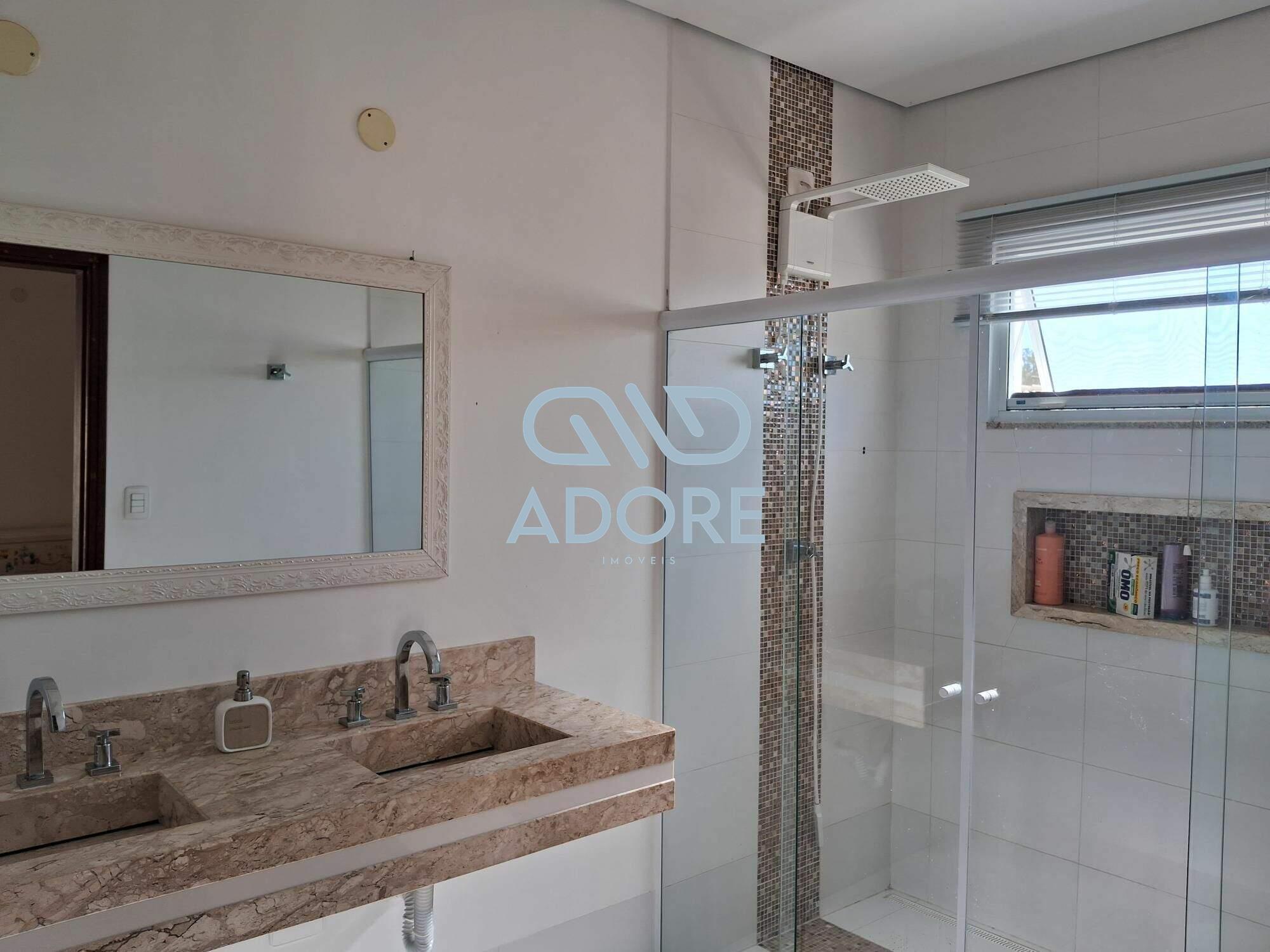 Casa de Condomínio à venda no Condomínio Fechado Village Haras São Luiz: 