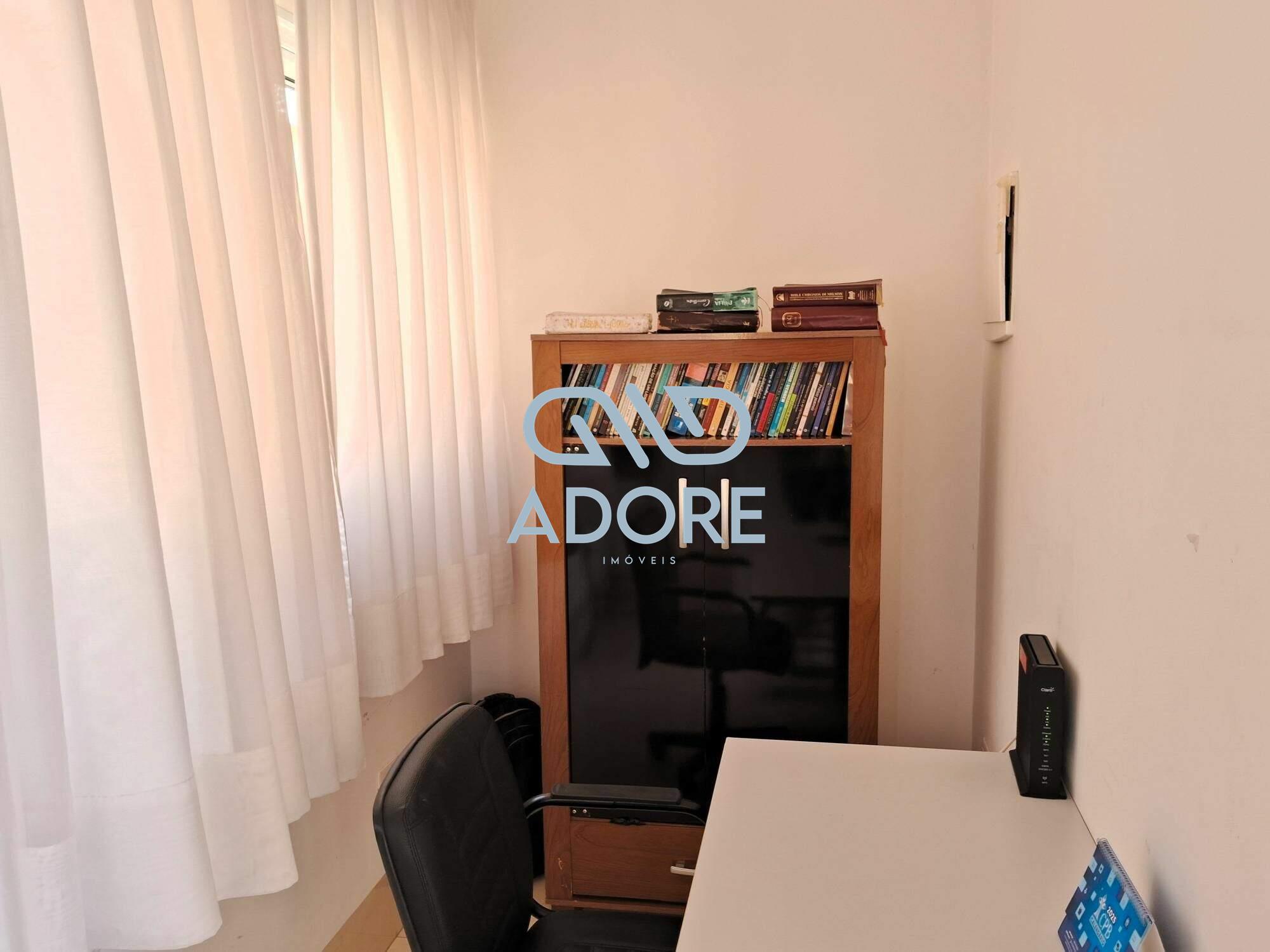 Casa de Condomínio à venda no Condomínio Fechado Village Haras São Luiz: 