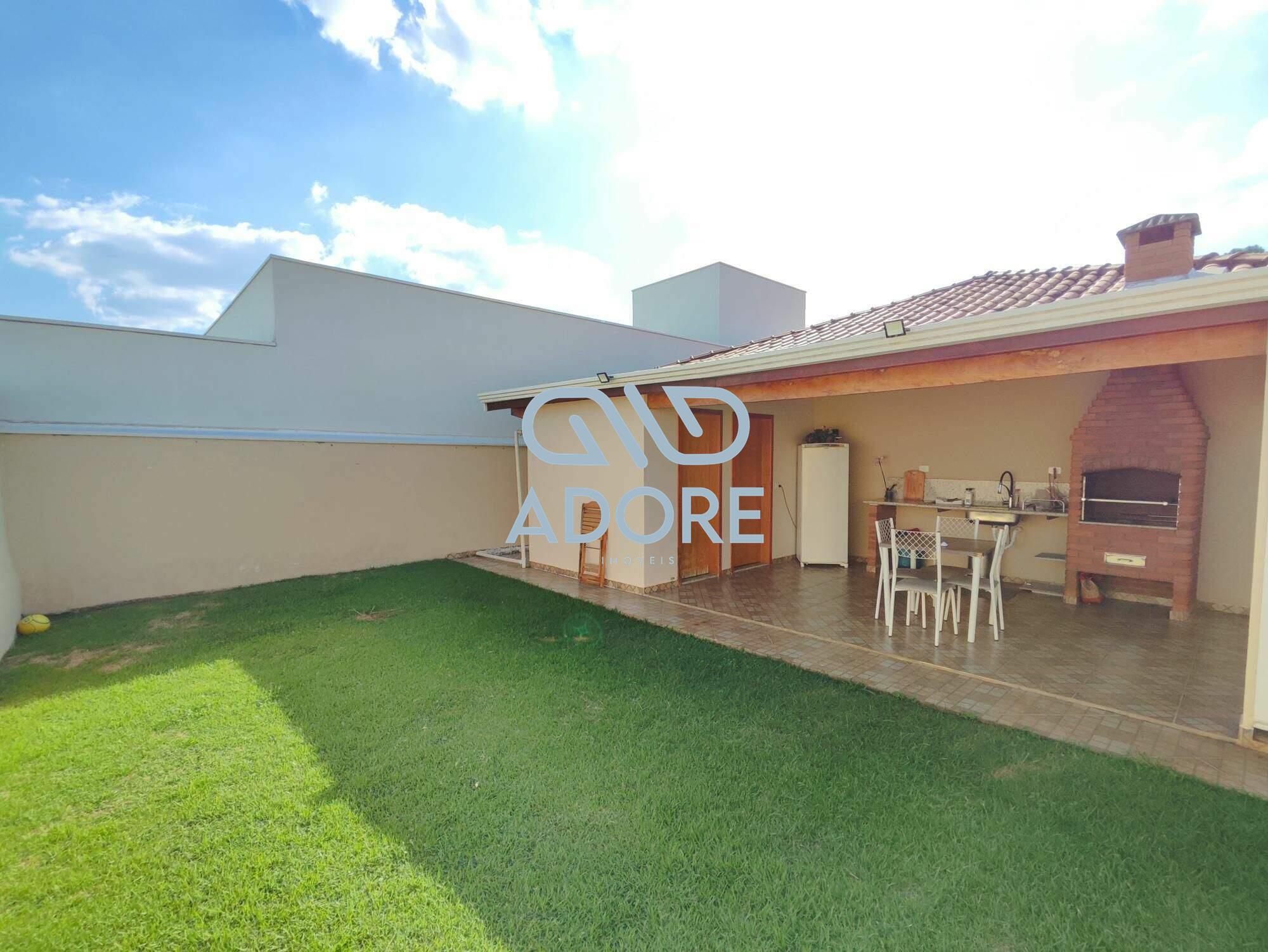 Casa de Condomínio à venda no Condomínio Costa das Areias: 