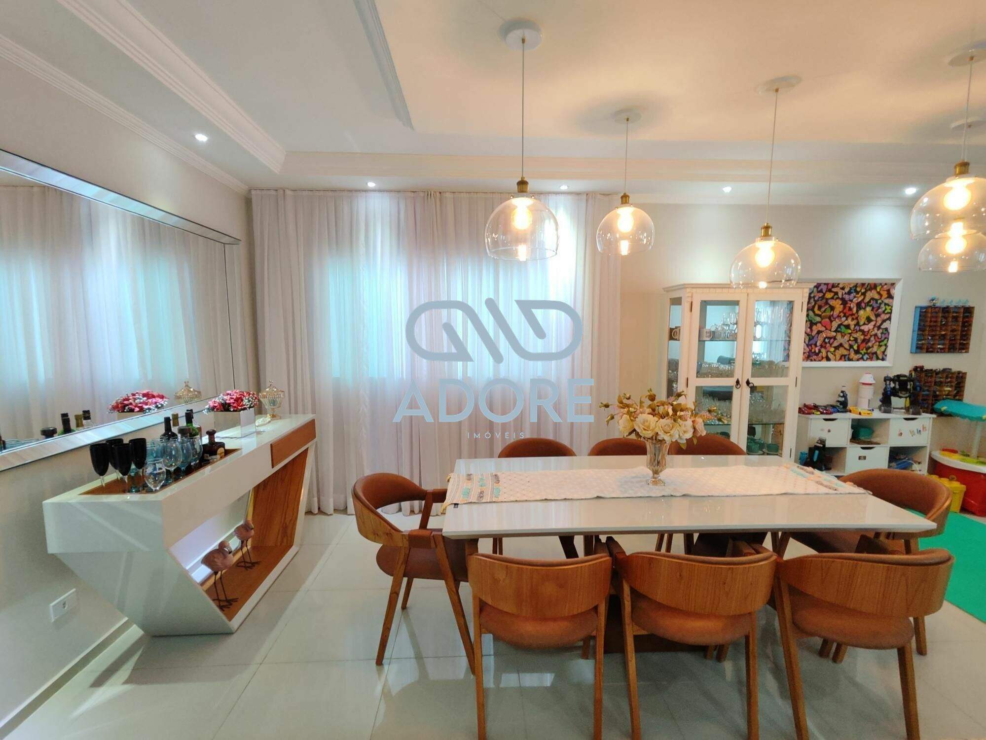 Casa de Condomínio à venda no Condomínio Costa das Areias: 