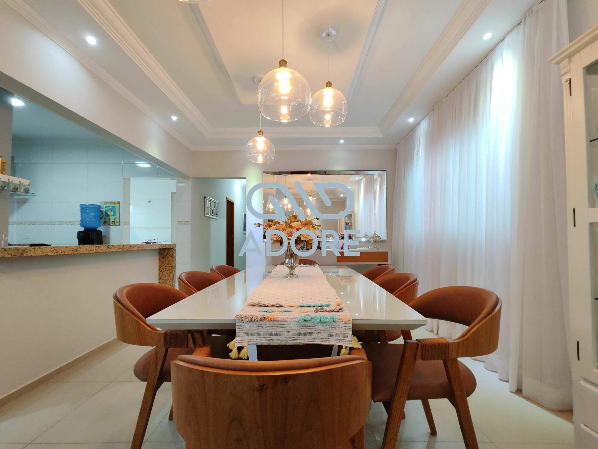 Casa de Condomínio à venda no Condomínio Costa das Areias: 