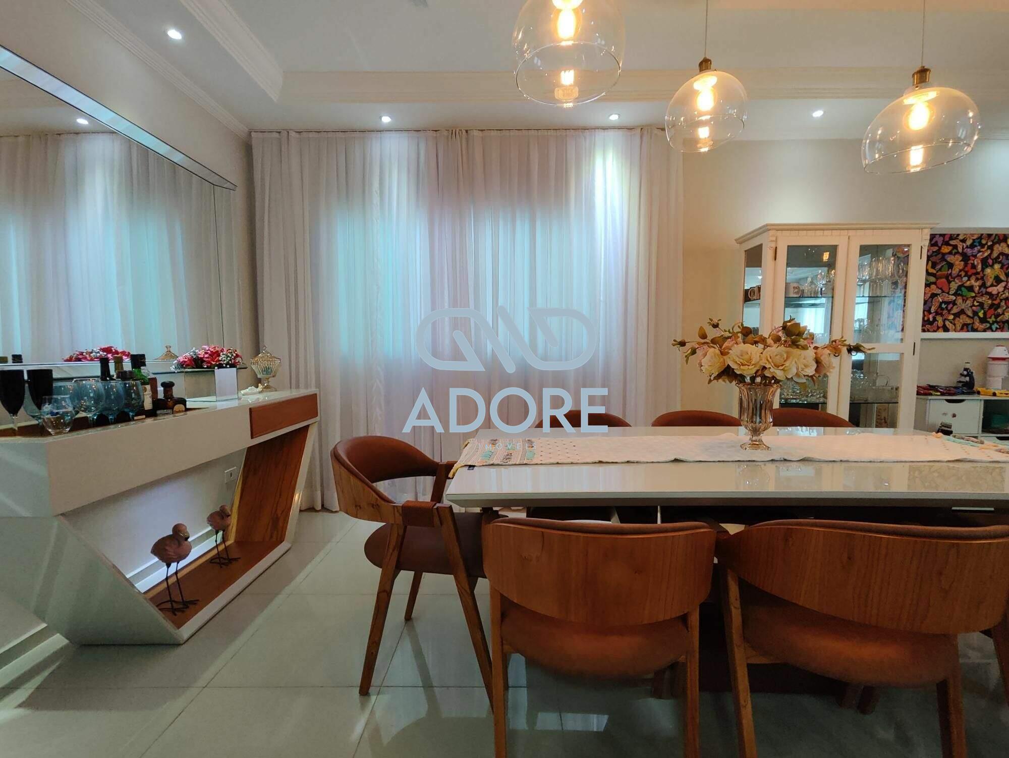 Casa de Condomínio à venda no Condomínio Costa das Areias: 