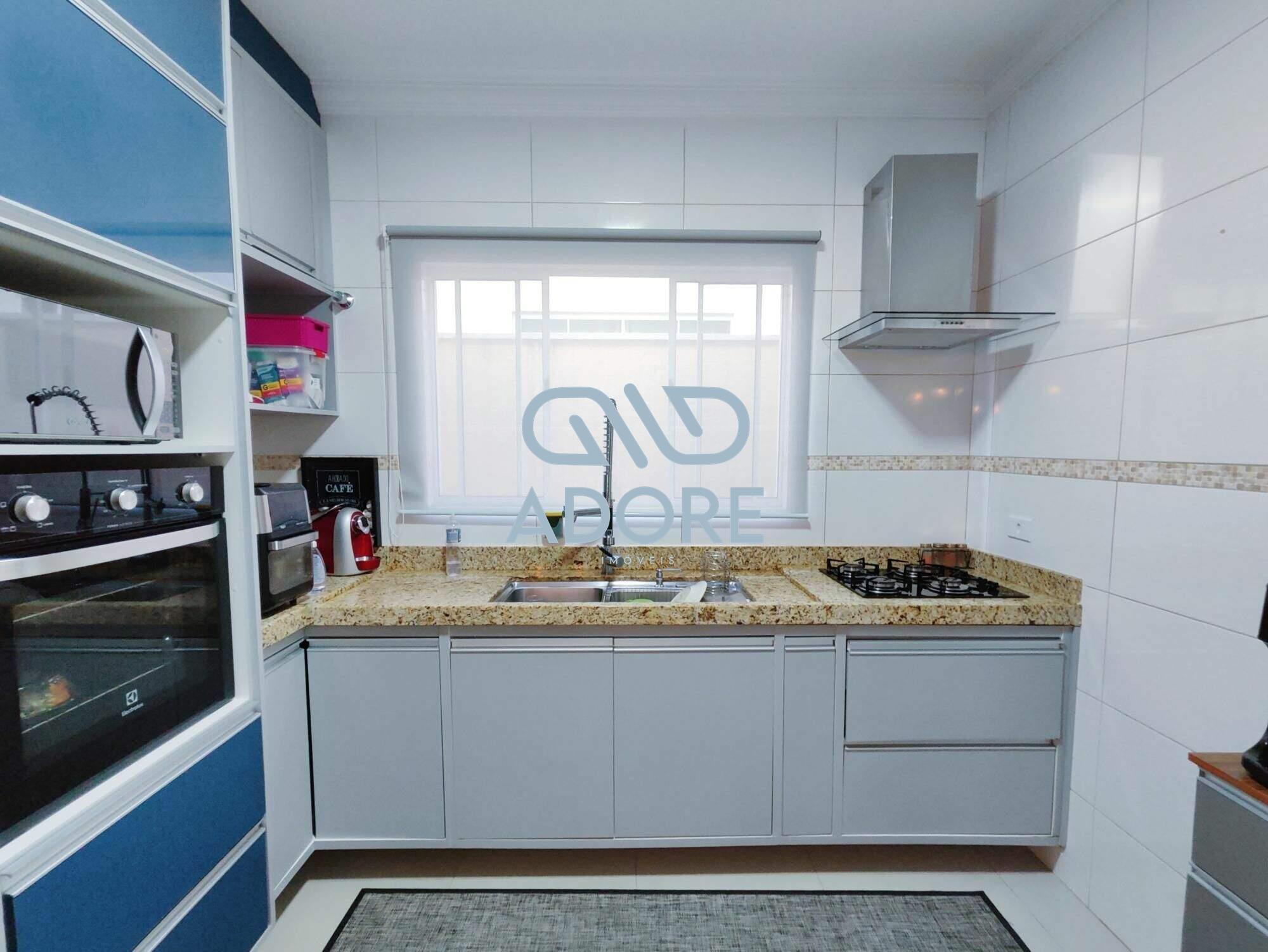 Casa de Condomínio à venda no Condomínio Costa das Areias: 