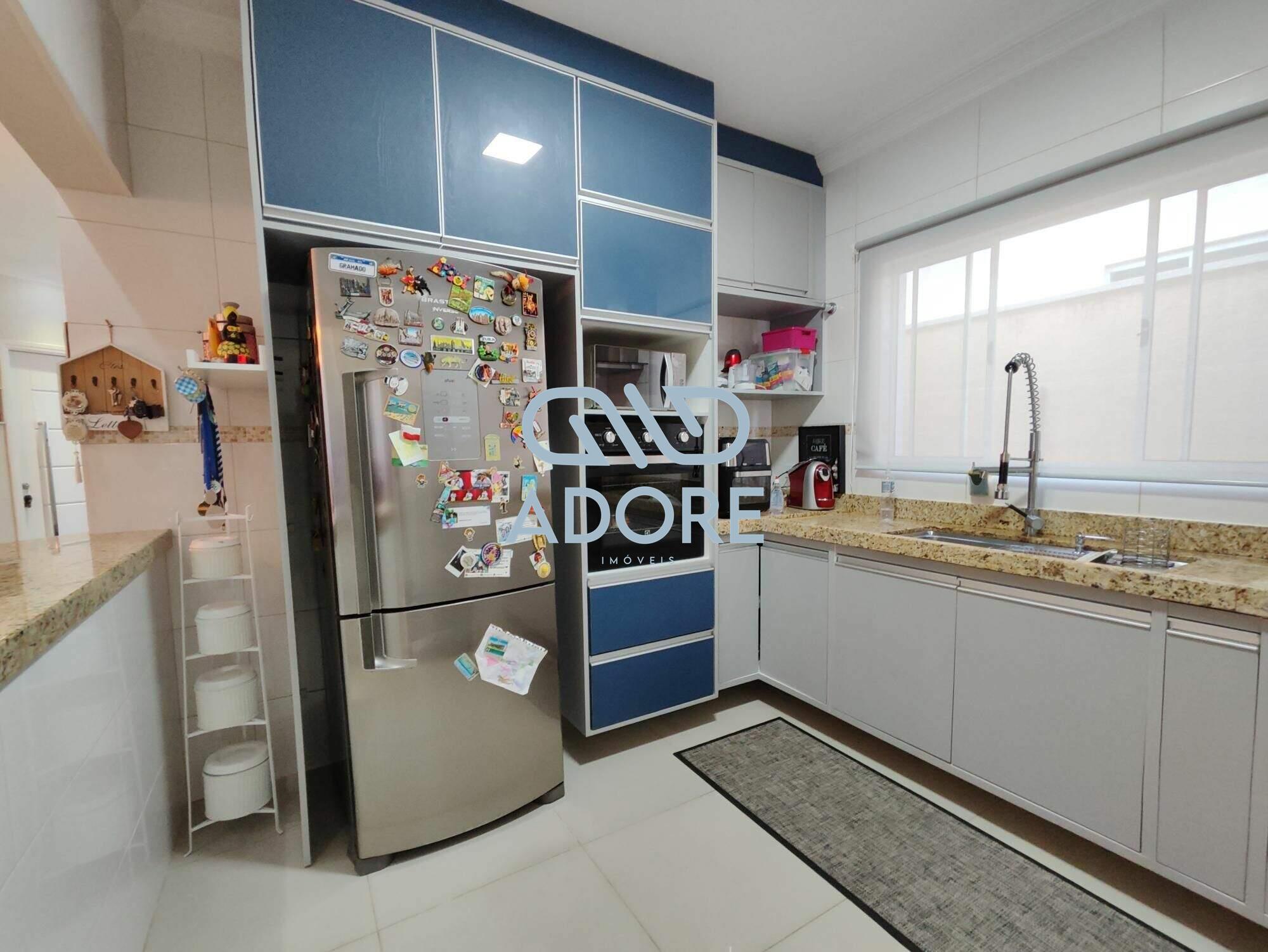 Casa de Condomínio à venda no Condomínio Costa das Areias: 